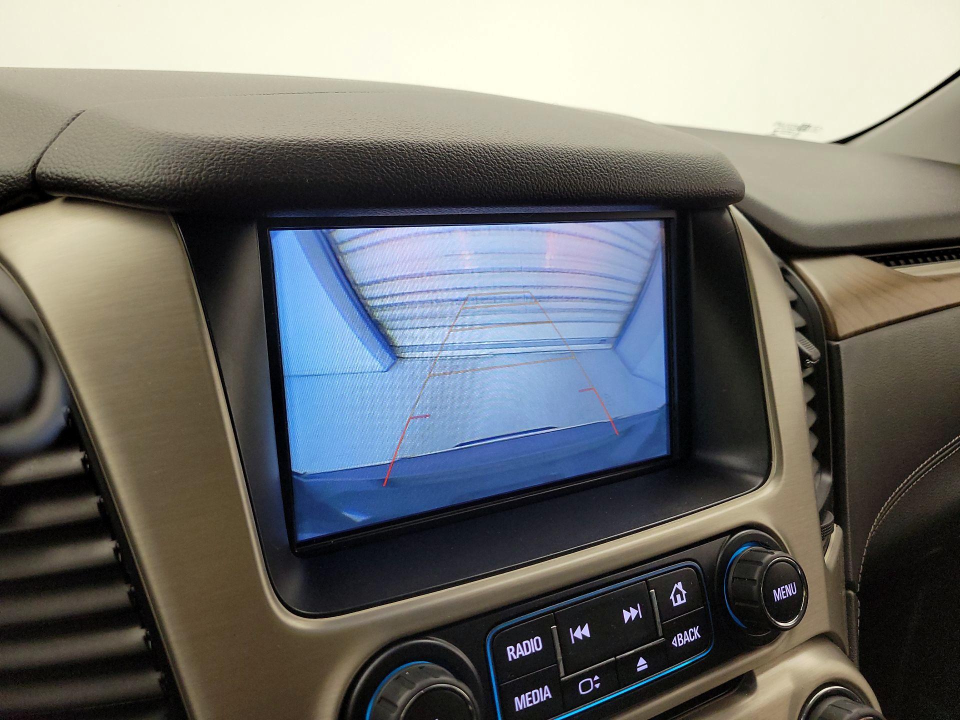 Thumbnail: 2020 GMC Yukon XL - 15