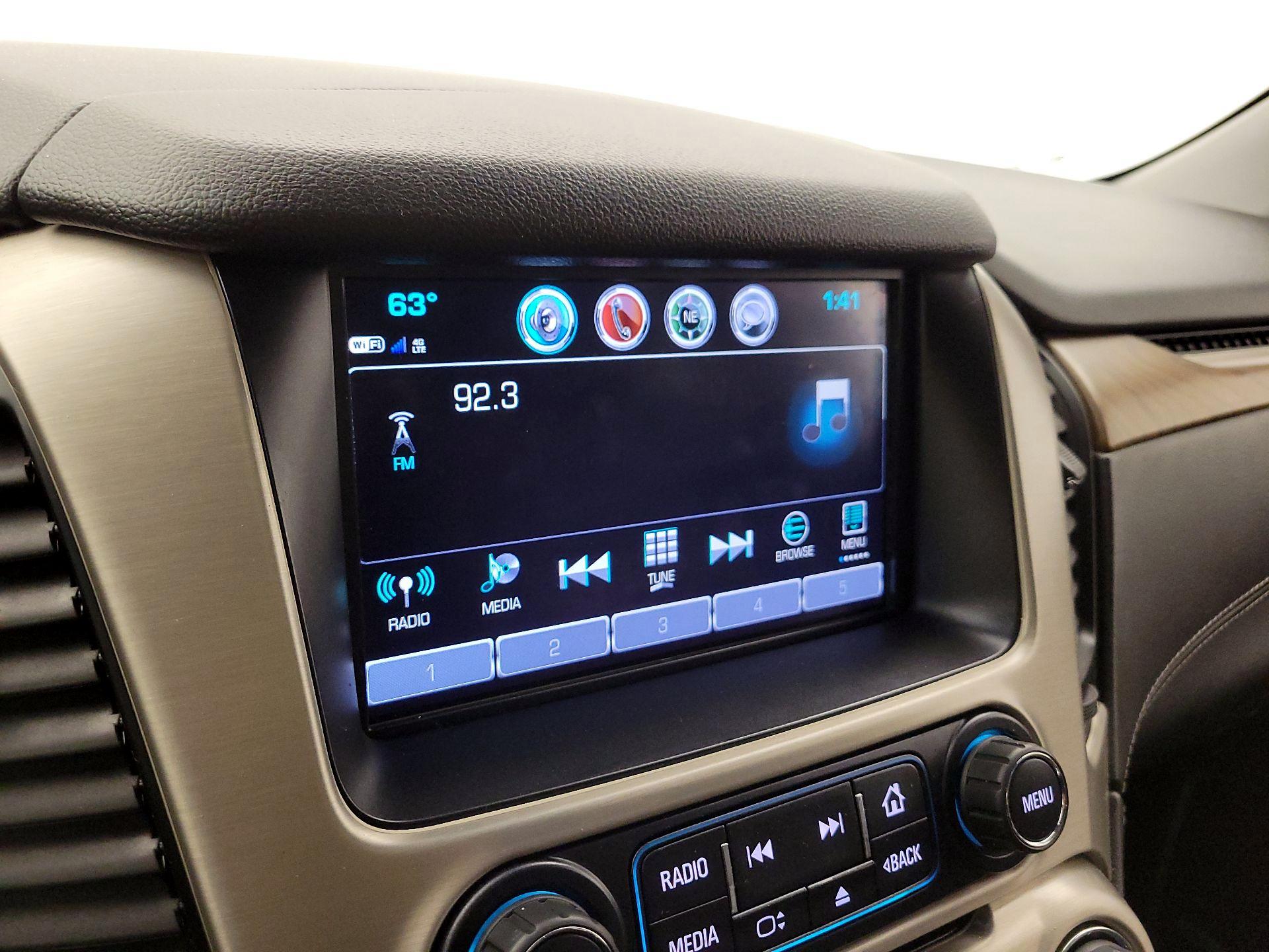 Thumbnail: 2020 GMC Yukon XL - 16