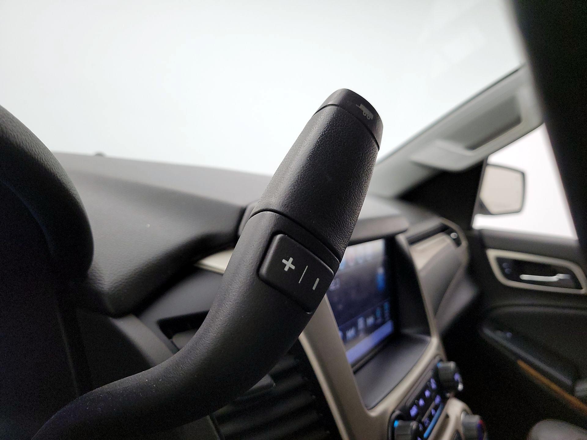 Thumbnail: 2020 GMC Yukon XL - 18