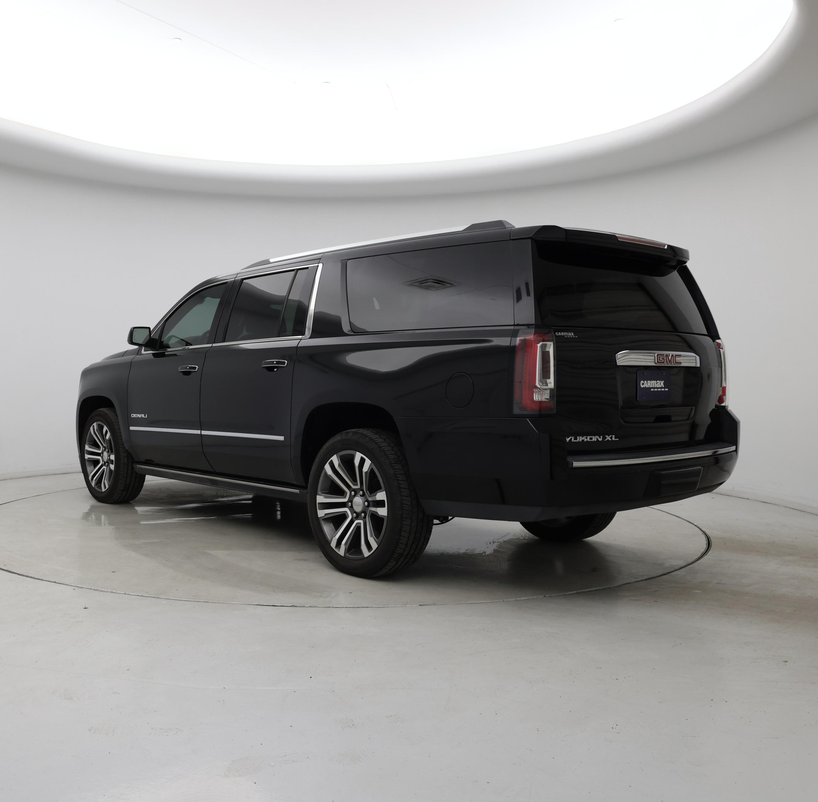 Thumbnail: 2020 GMC Yukon XL - 2