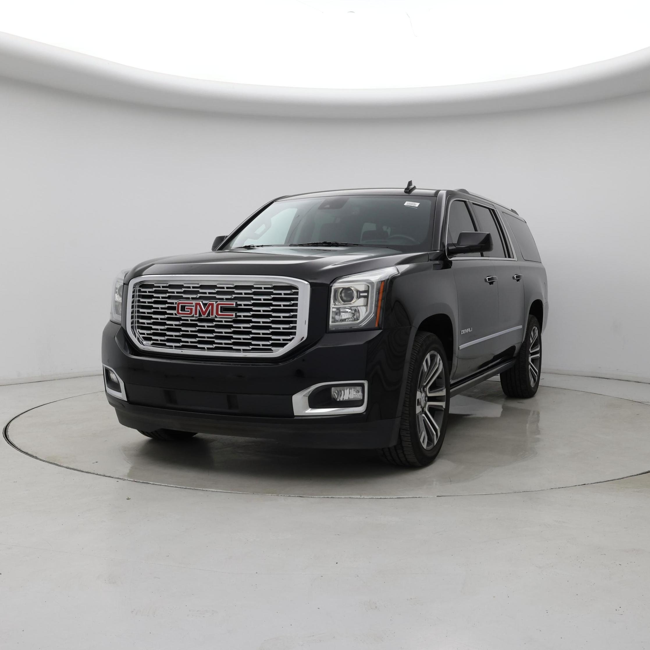 Thumbnail: 2020 GMC Yukon XL - 4