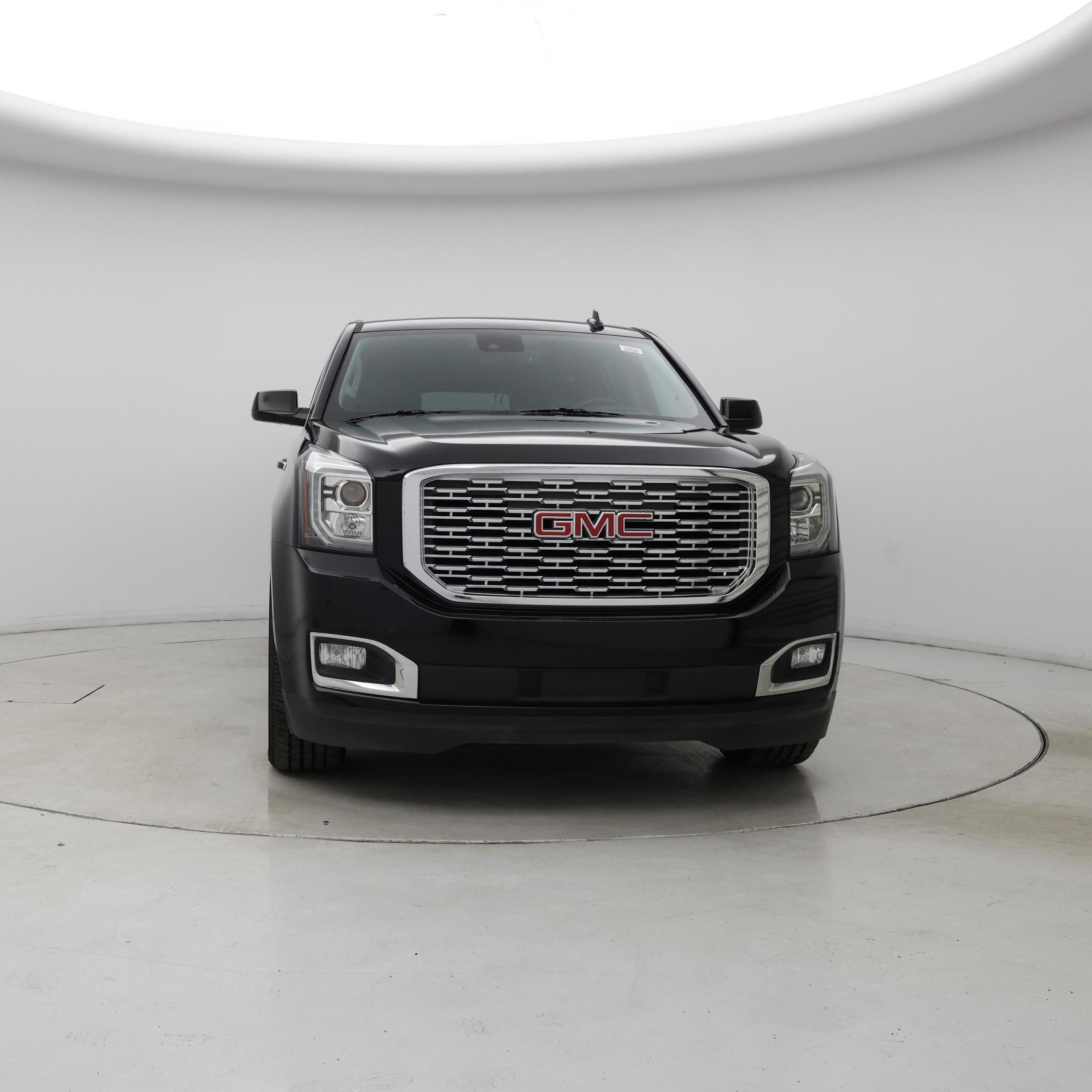 Thumbnail: 2020 GMC Yukon XL - 5