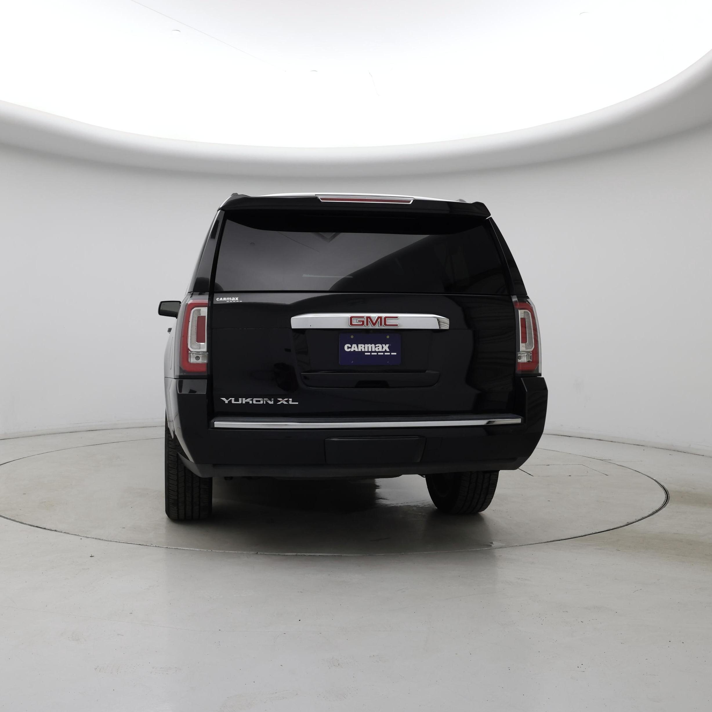 Thumbnail: 2020 GMC Yukon XL - 6