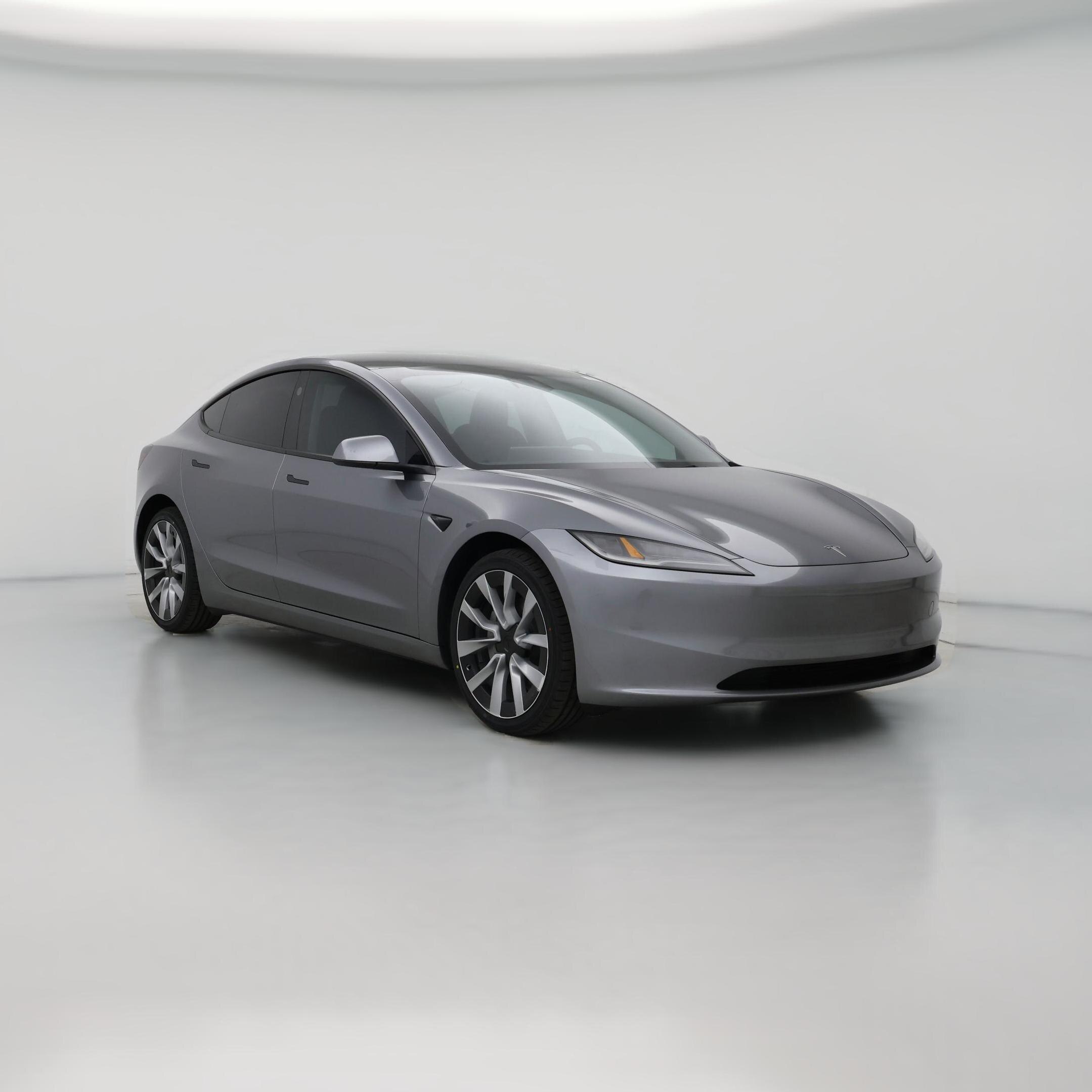 Thumbnail: 2024 Tesla Model 3 - 1