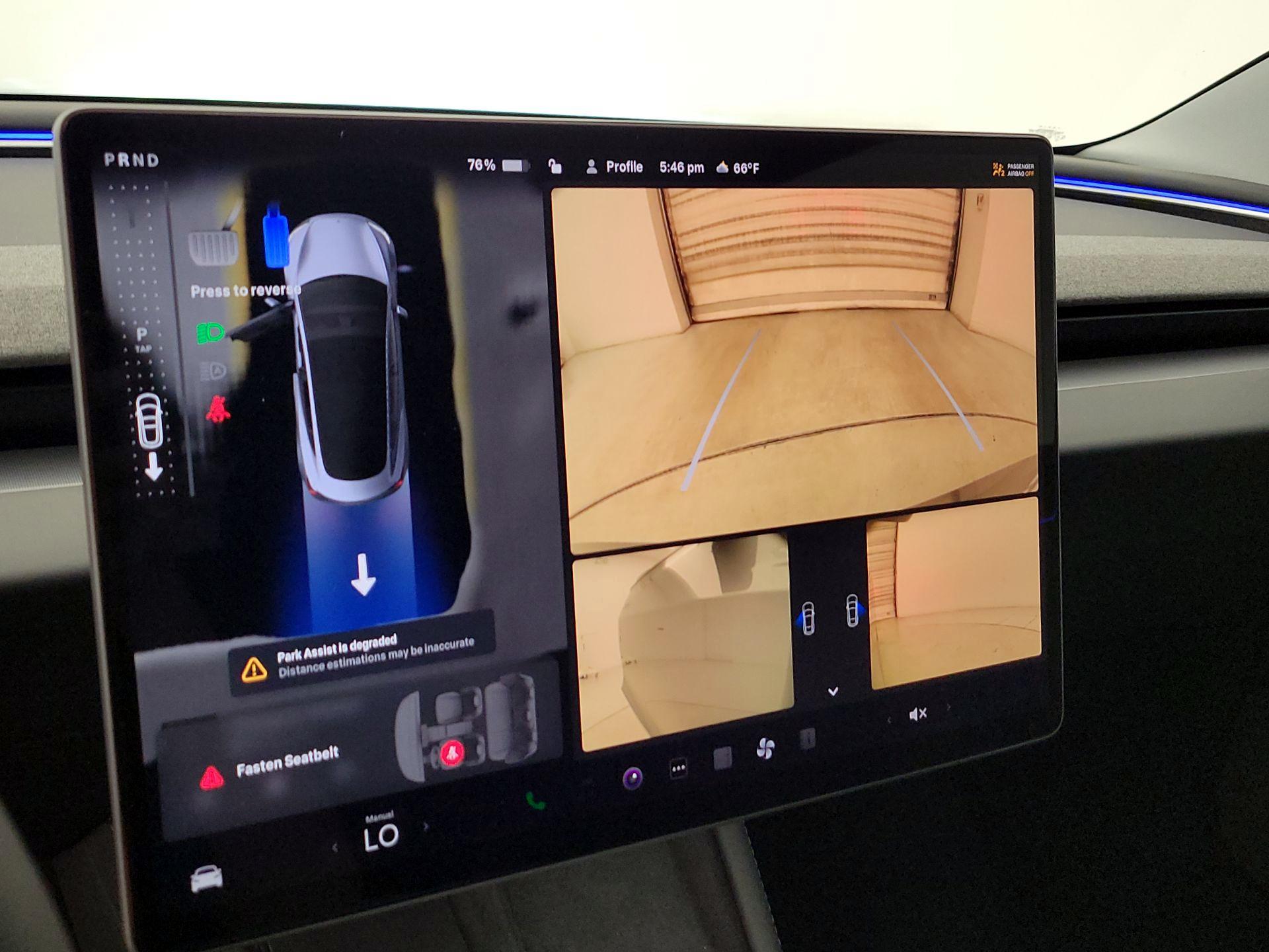 Thumbnail: 2024 Tesla Model 3 - 14