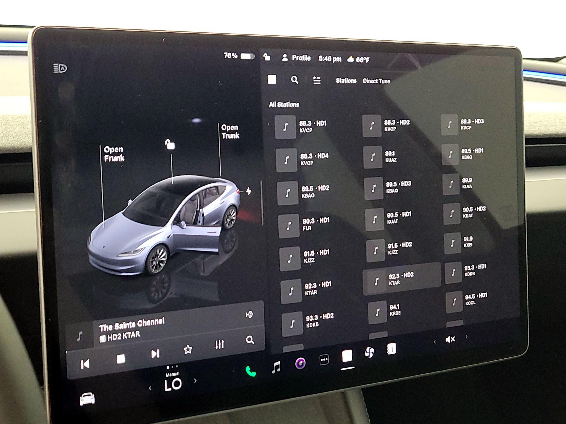 Thumbnail: 2024 Tesla Model 3 - 15