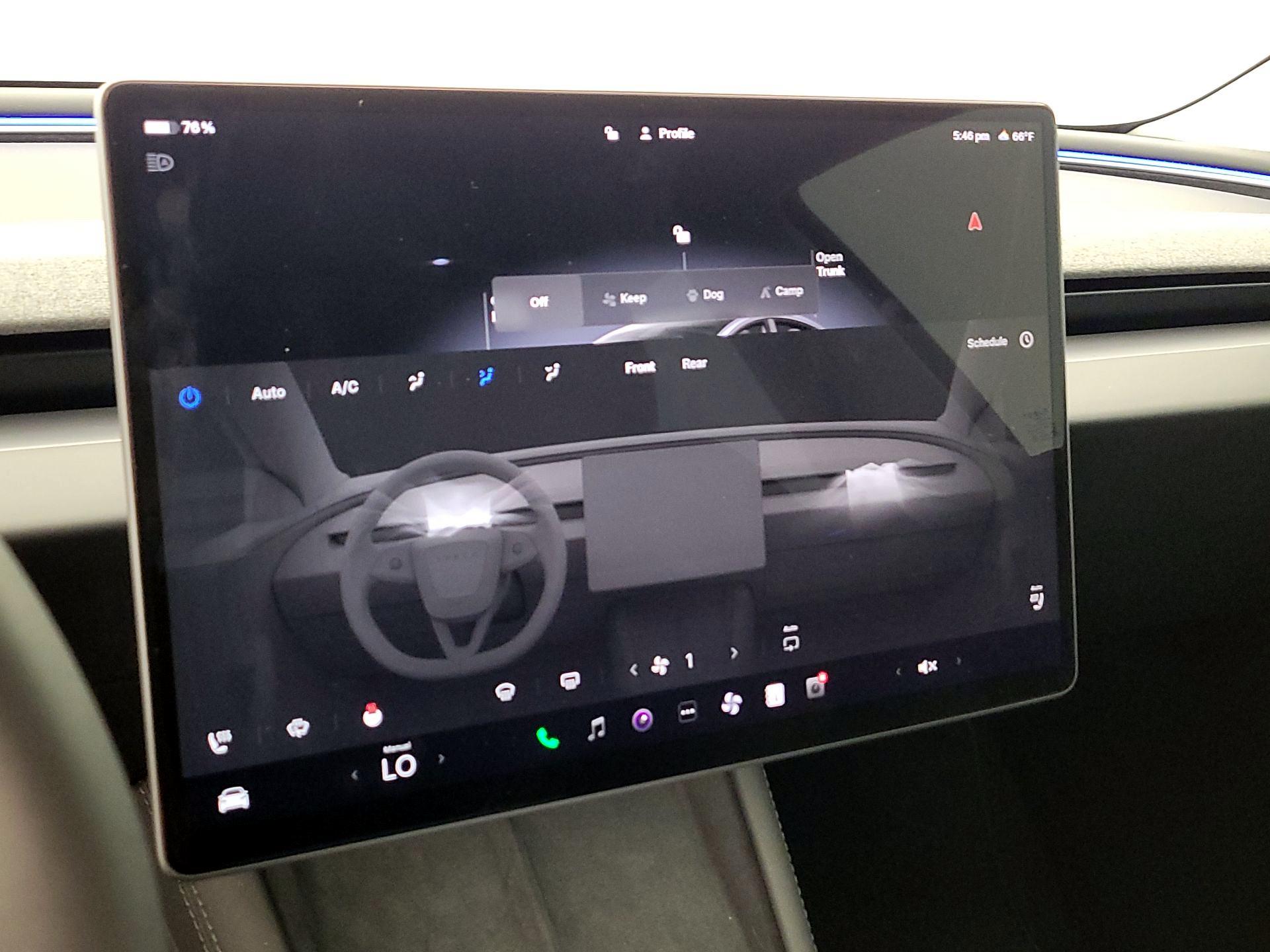 Thumbnail: 2024 Tesla Model 3 - 16