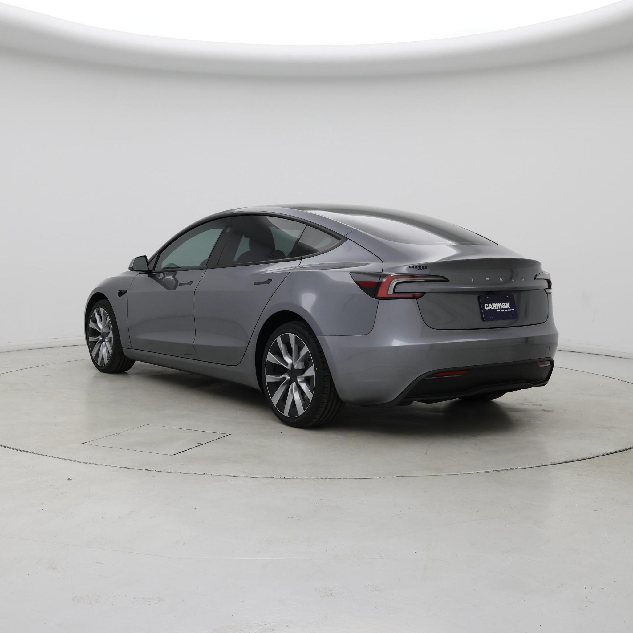 Thumbnail: 2024 Tesla Model 3 - 2