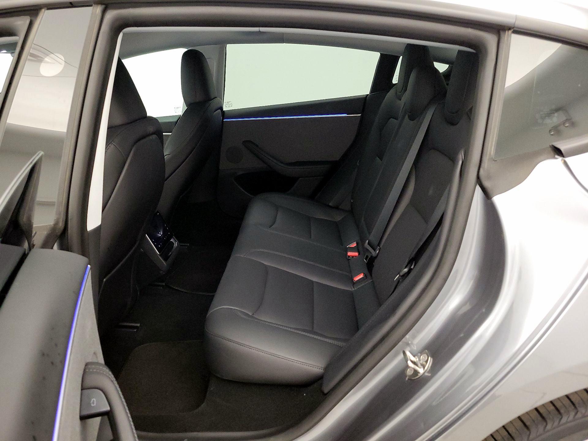 Thumbnail: 2024 Tesla Model 3 - 20