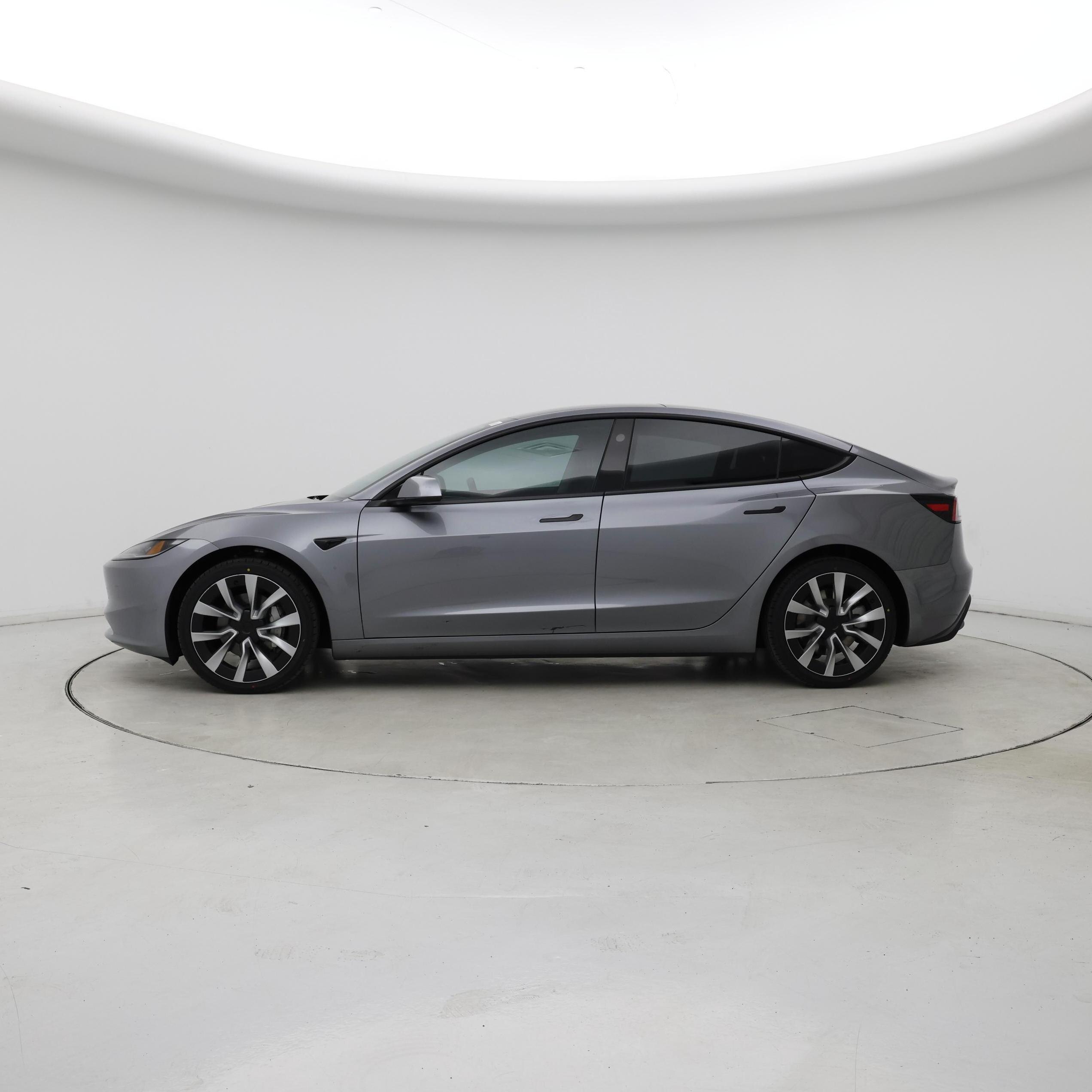 Thumbnail: 2024 Tesla Model 3 - 3