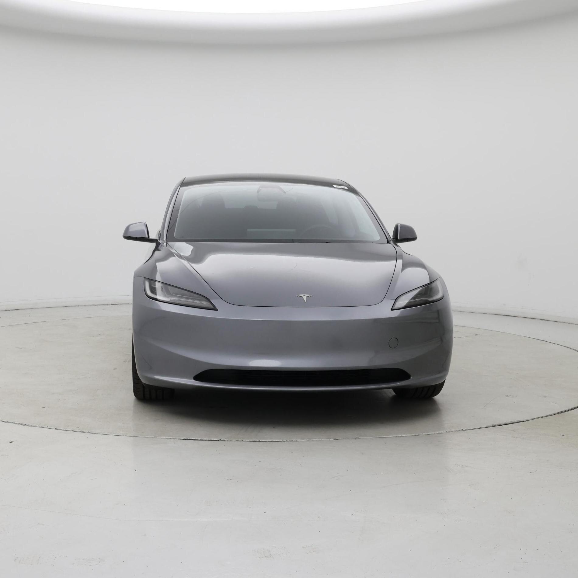 Thumbnail: 2024 Tesla Model 3 - 5