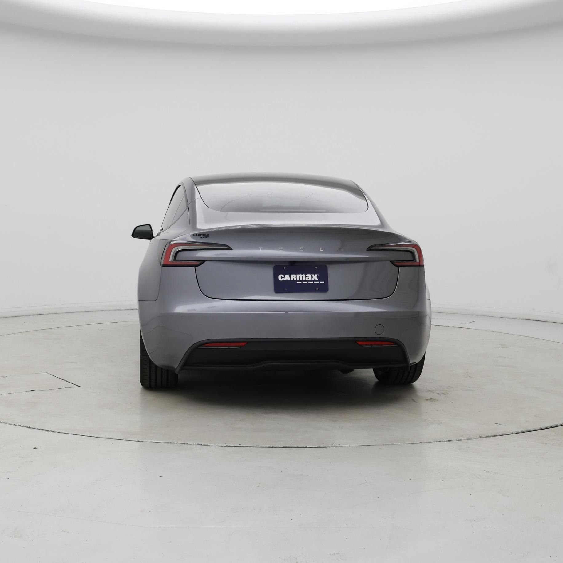 Thumbnail: 2024 Tesla Model 3 - 6