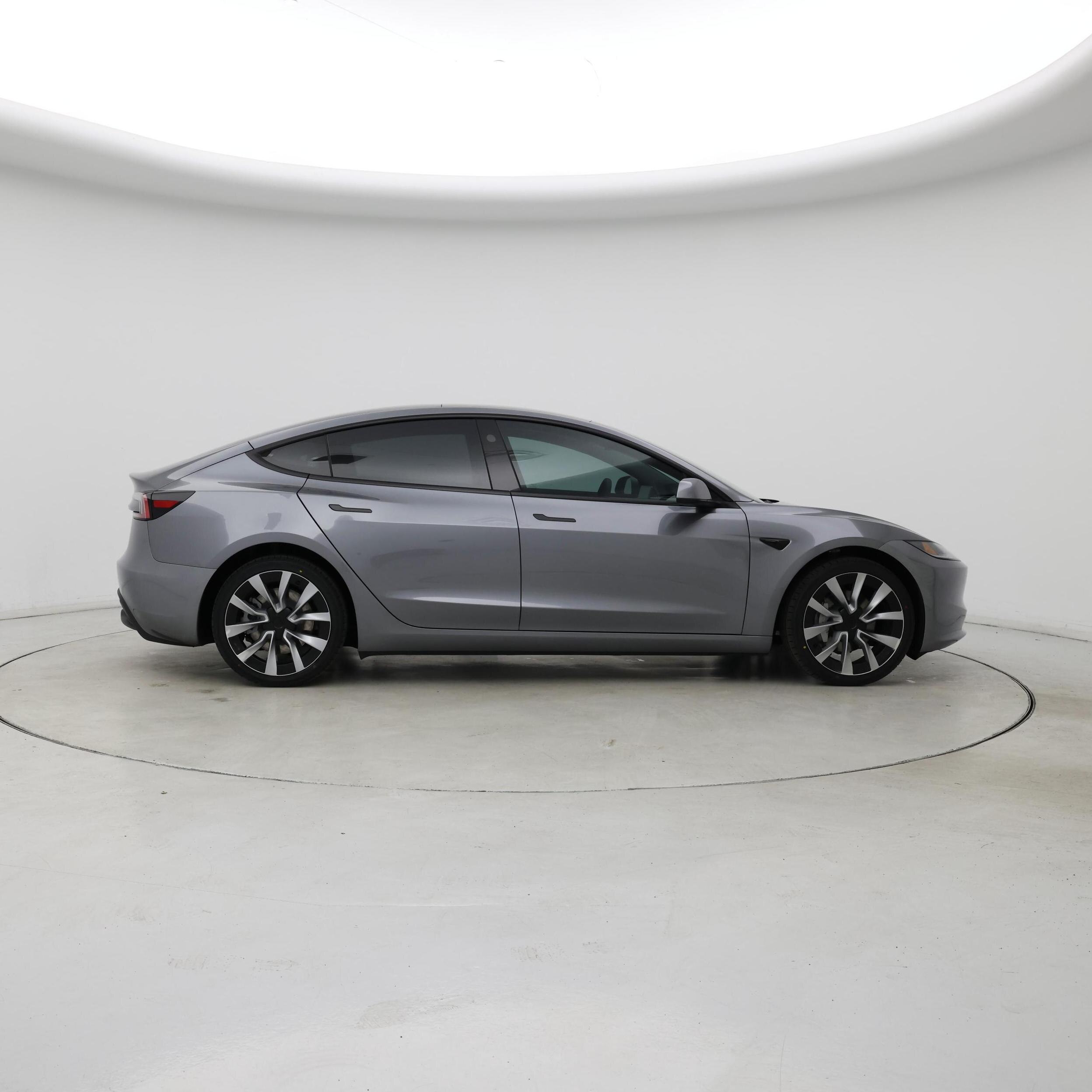 Thumbnail: 2024 Tesla Model 3 - 7