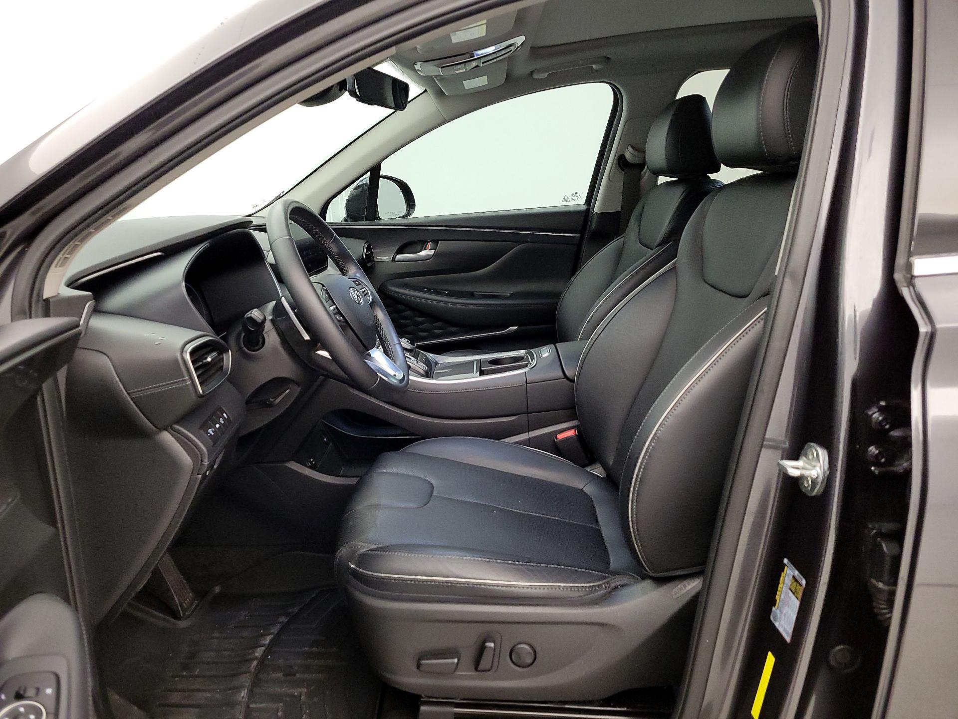 Thumbnail: 2022 Hyundai Santa Fe - 11