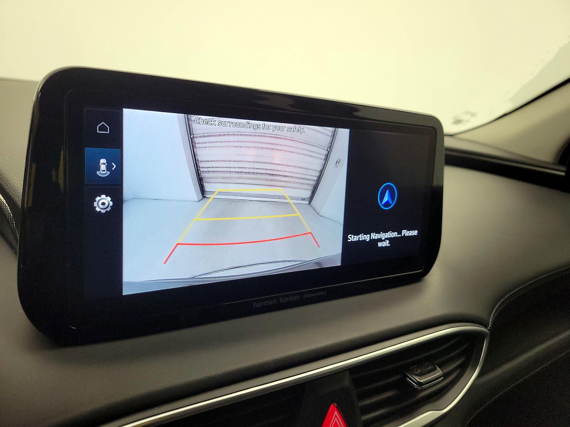 Thumbnail: 2022 Hyundai Santa Fe - 14