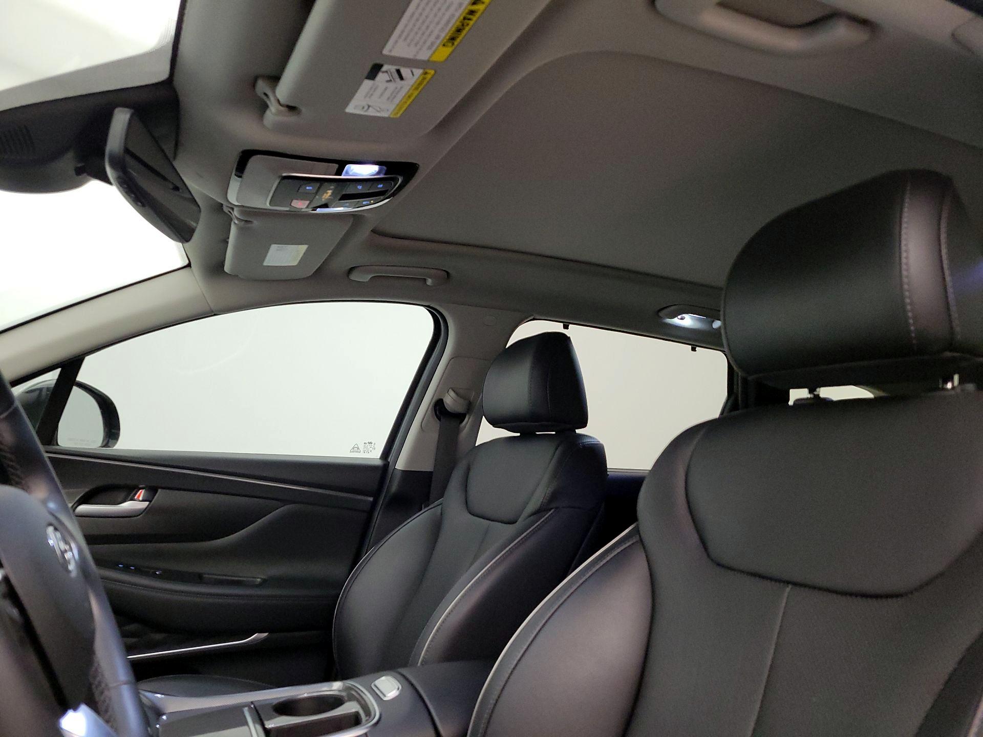 Thumbnail: 2022 Hyundai Santa Fe - 19