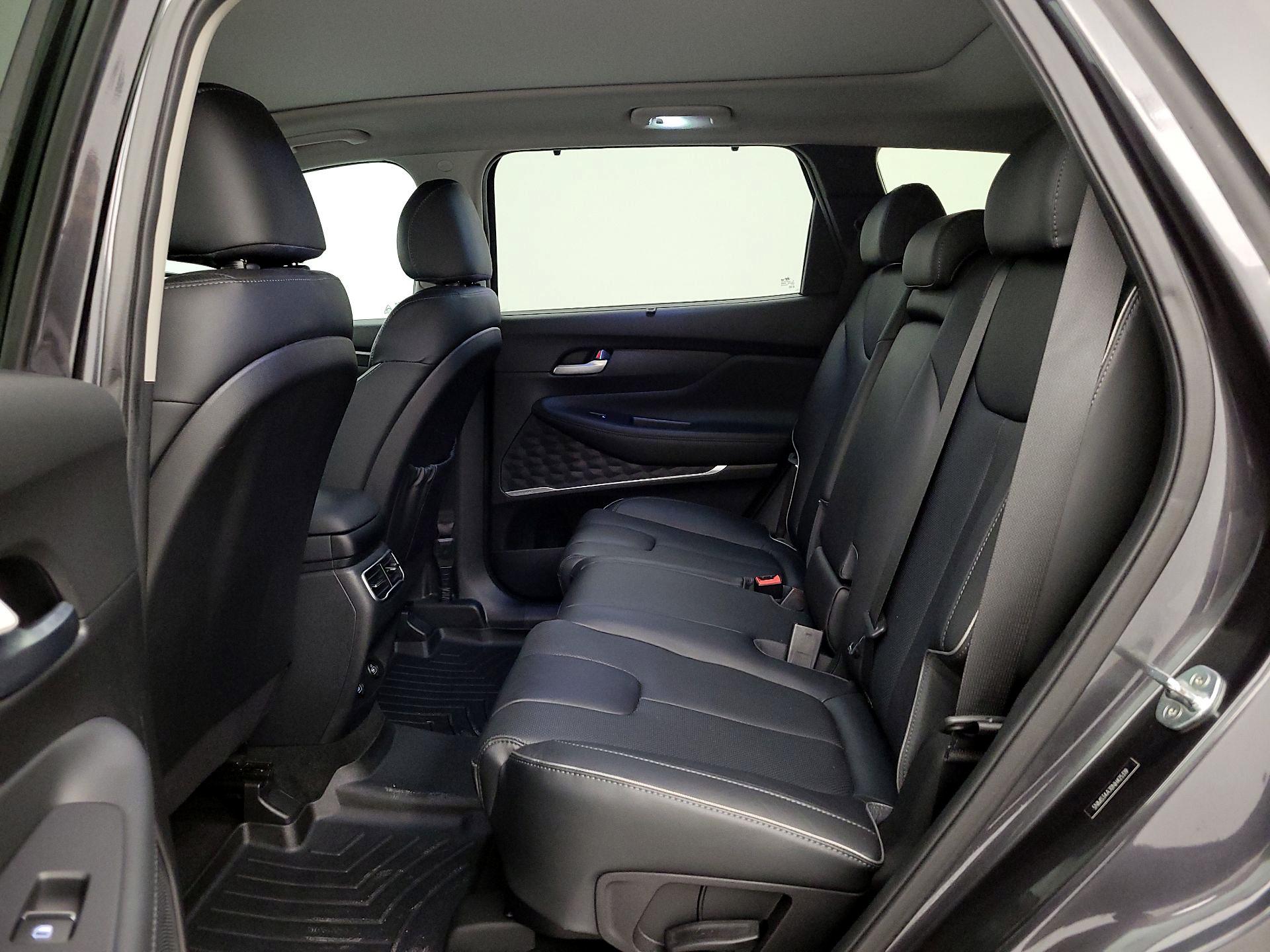 Thumbnail: 2022 Hyundai Santa Fe - 20