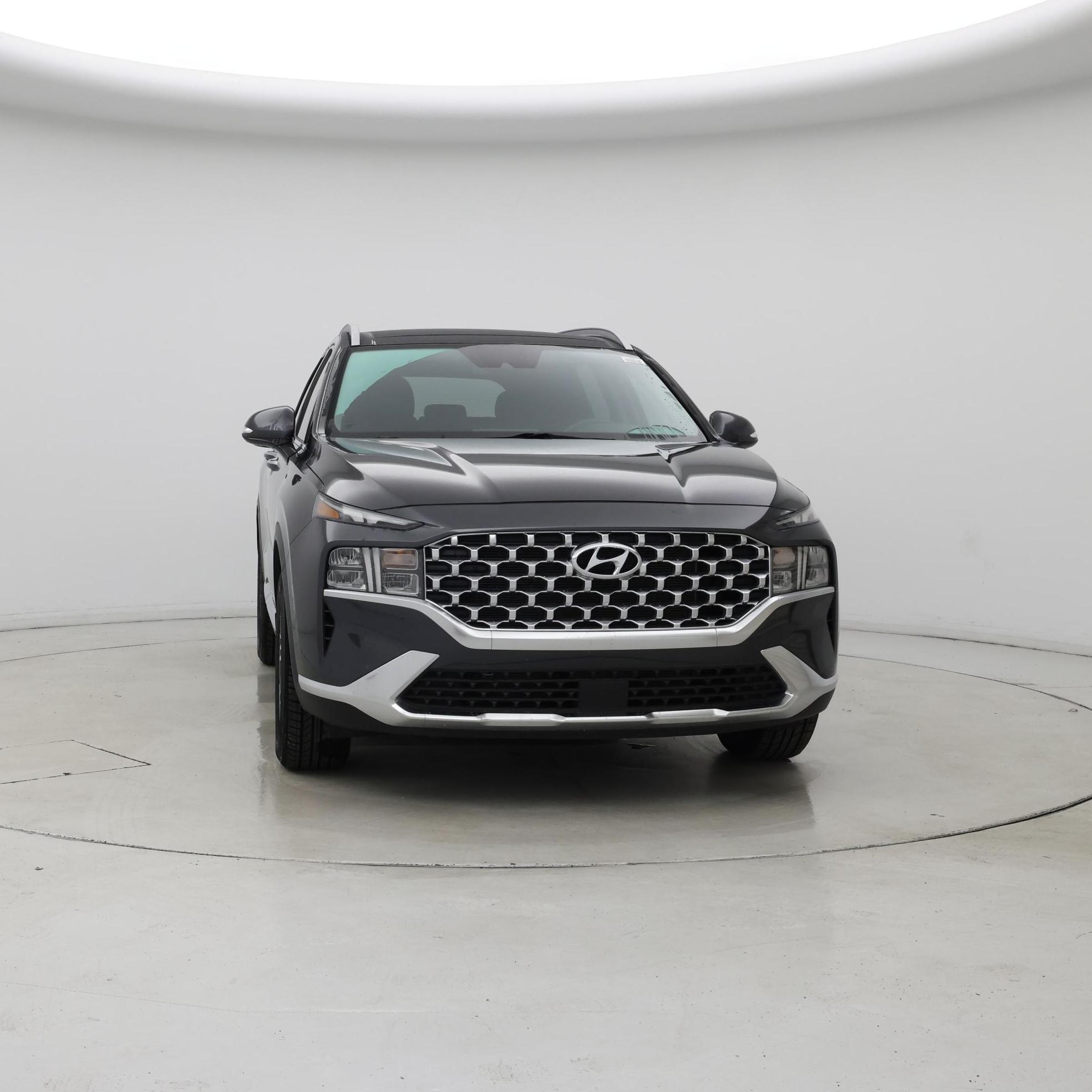 Thumbnail: 2022 Hyundai Santa Fe - 5