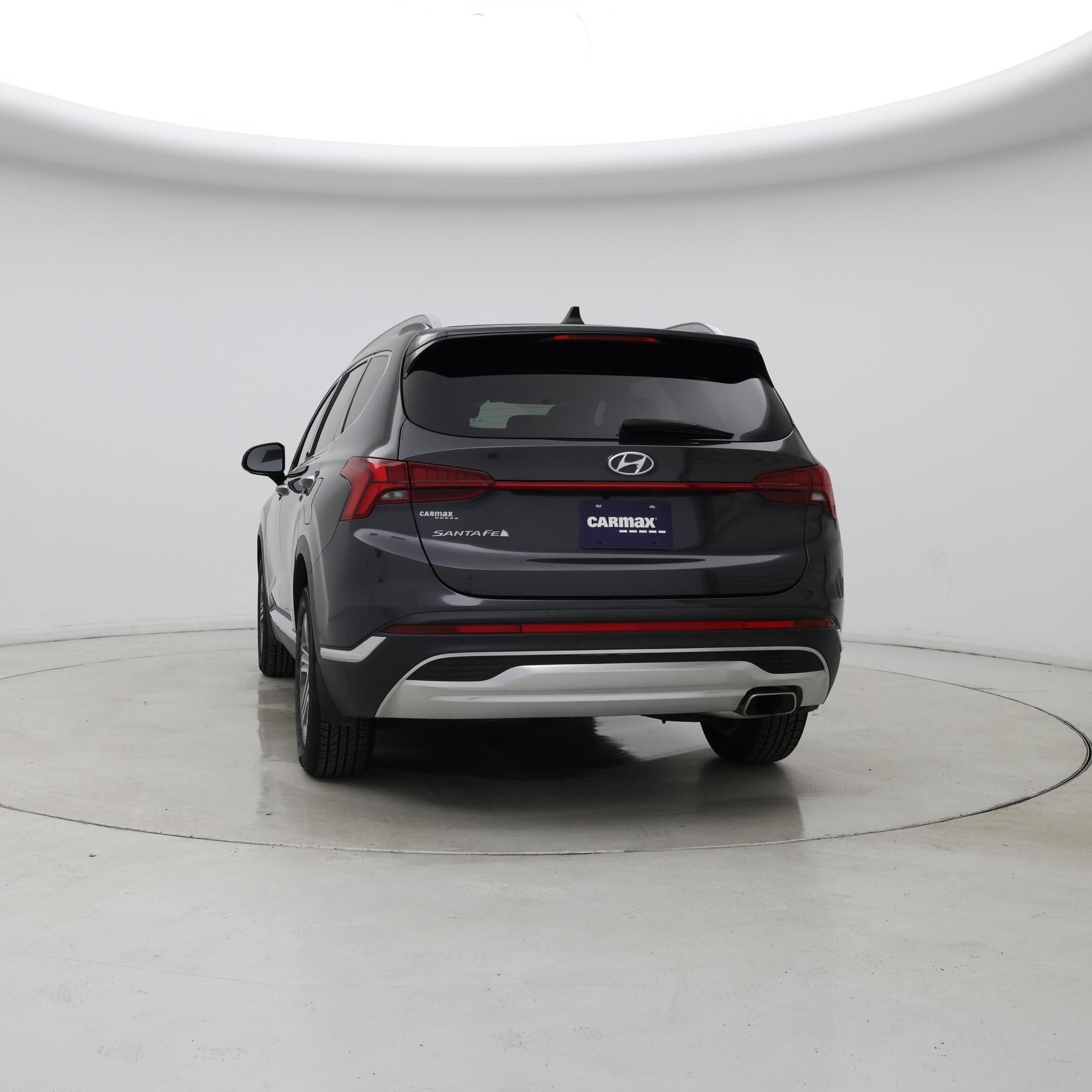 Thumbnail: 2022 Hyundai Santa Fe - 6