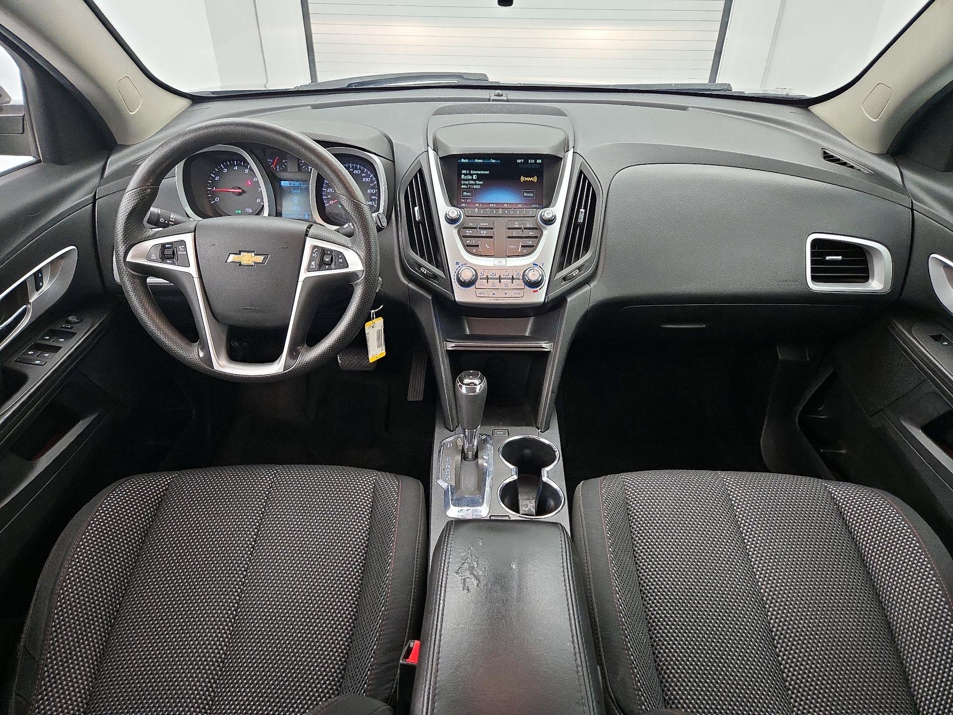 Thumbnail: 2016 Chevrolet Equinox - 9