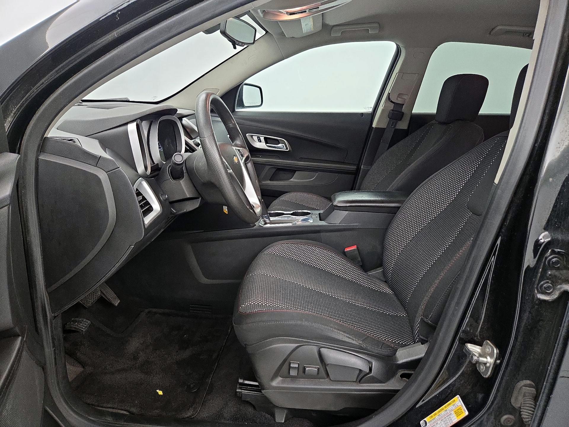 Thumbnail: 2016 Chevrolet Equinox - 11