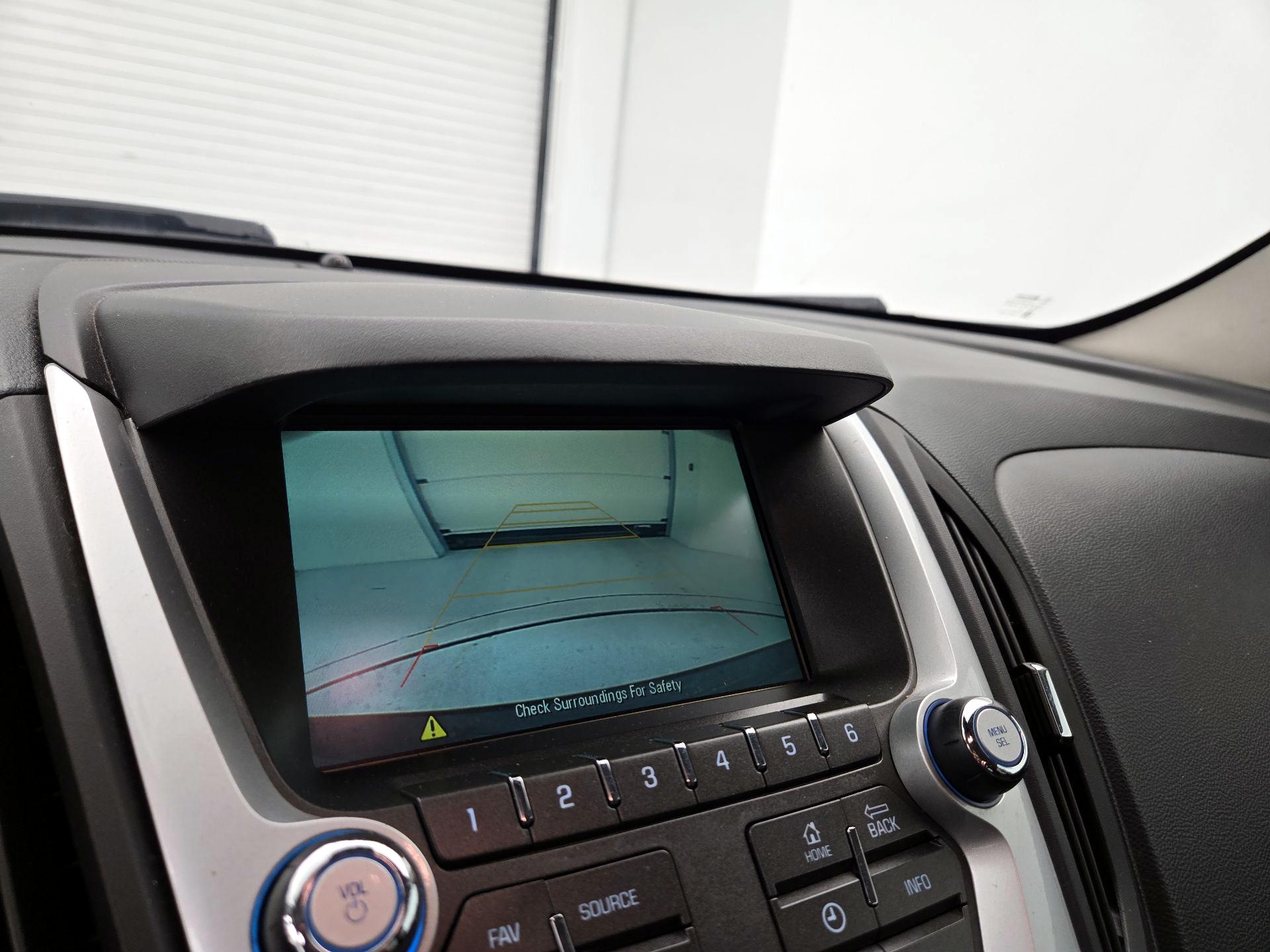 Thumbnail: 2016 Chevrolet Equinox - 13