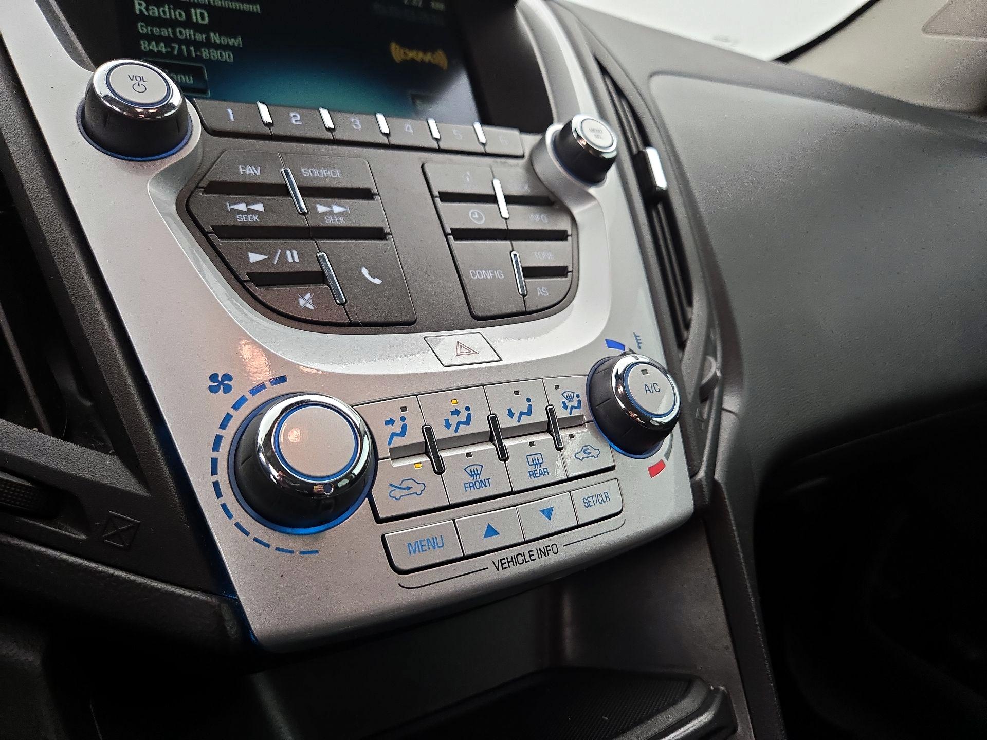 Thumbnail: 2016 Chevrolet Equinox - 15