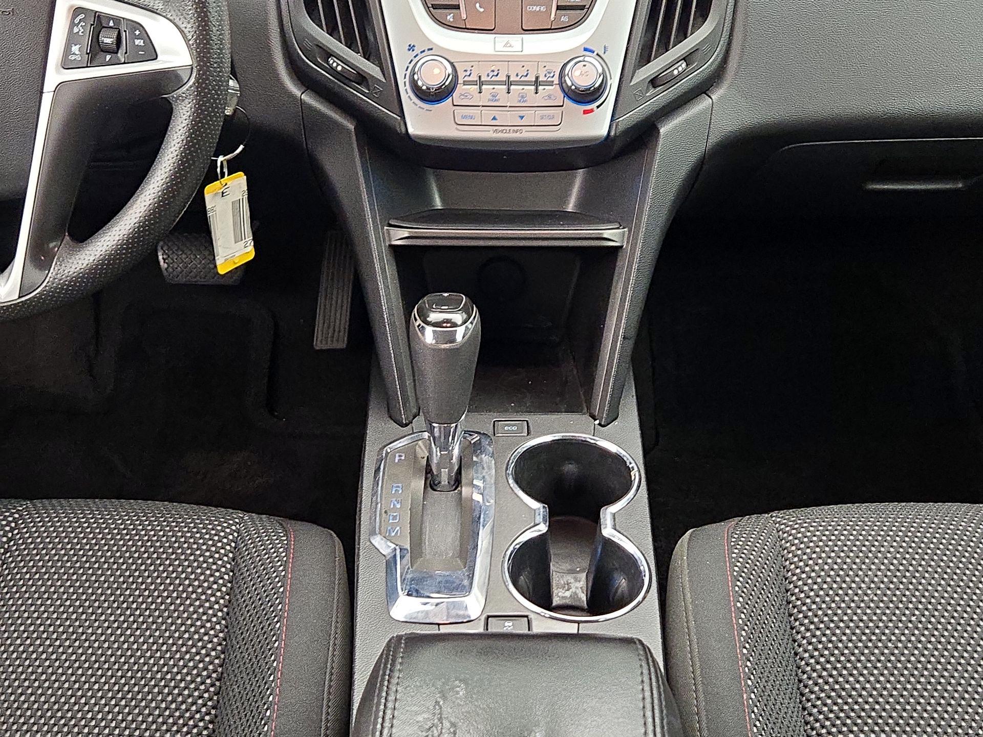 Thumbnail: 2016 Chevrolet Equinox - 16