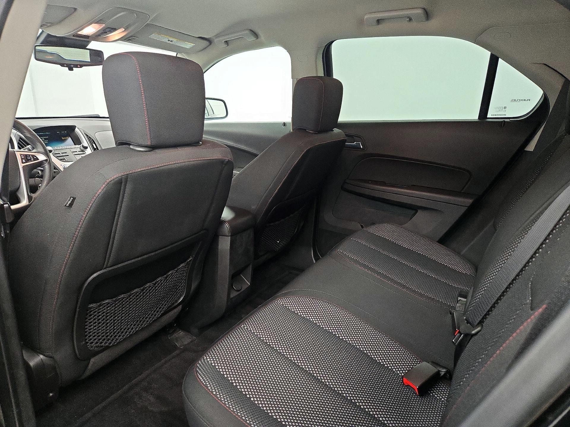 Thumbnail: 2016 Chevrolet Equinox - 18