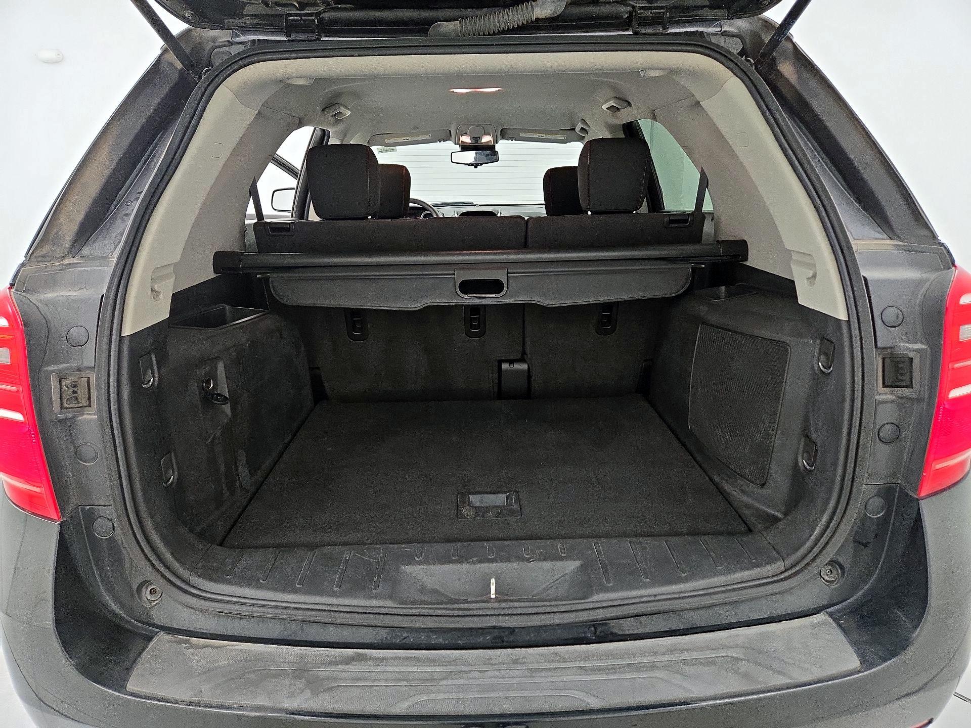 Thumbnail: 2016 Chevrolet Equinox - 19