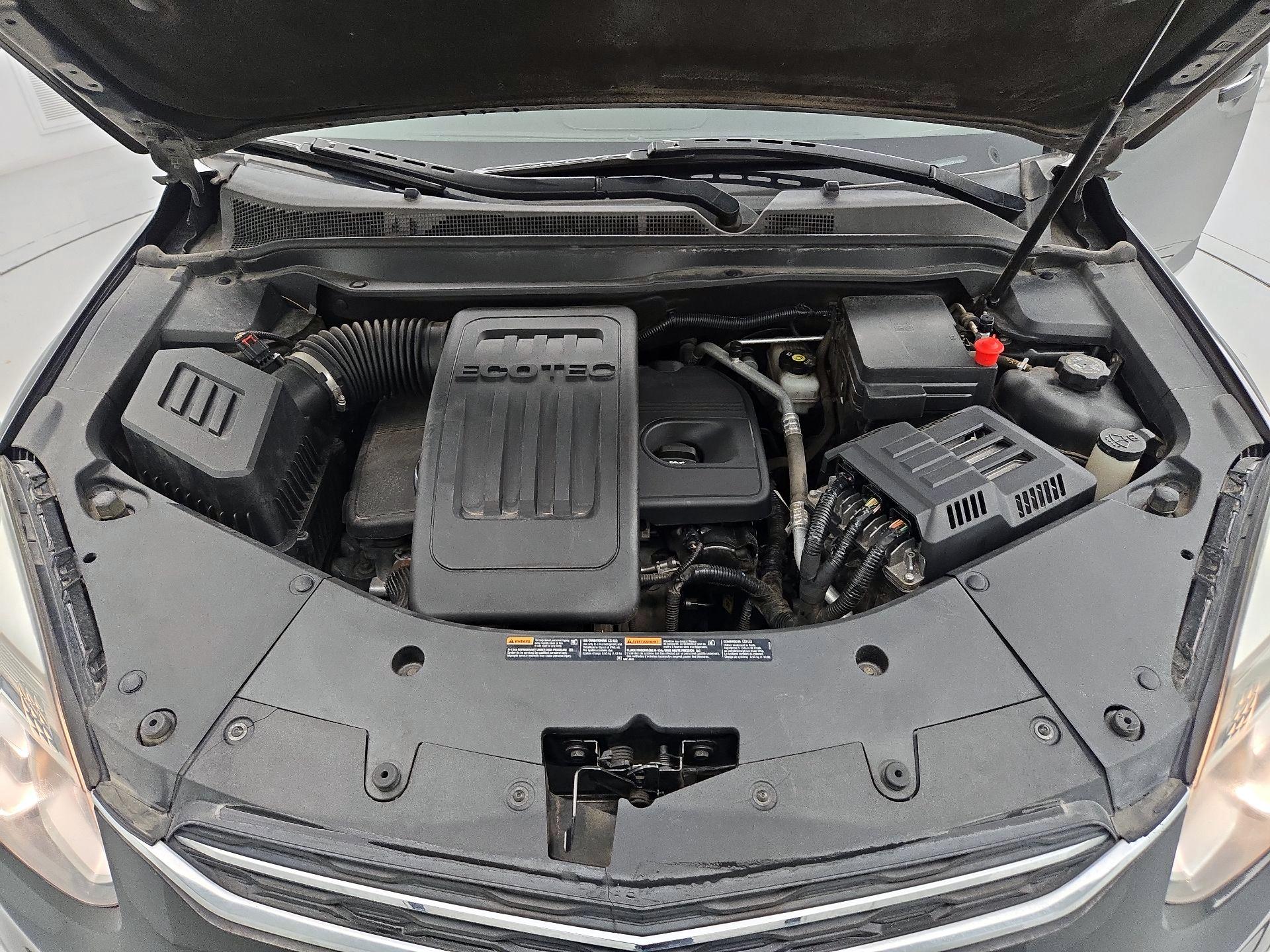 Thumbnail: 2016 Chevrolet Equinox - 20