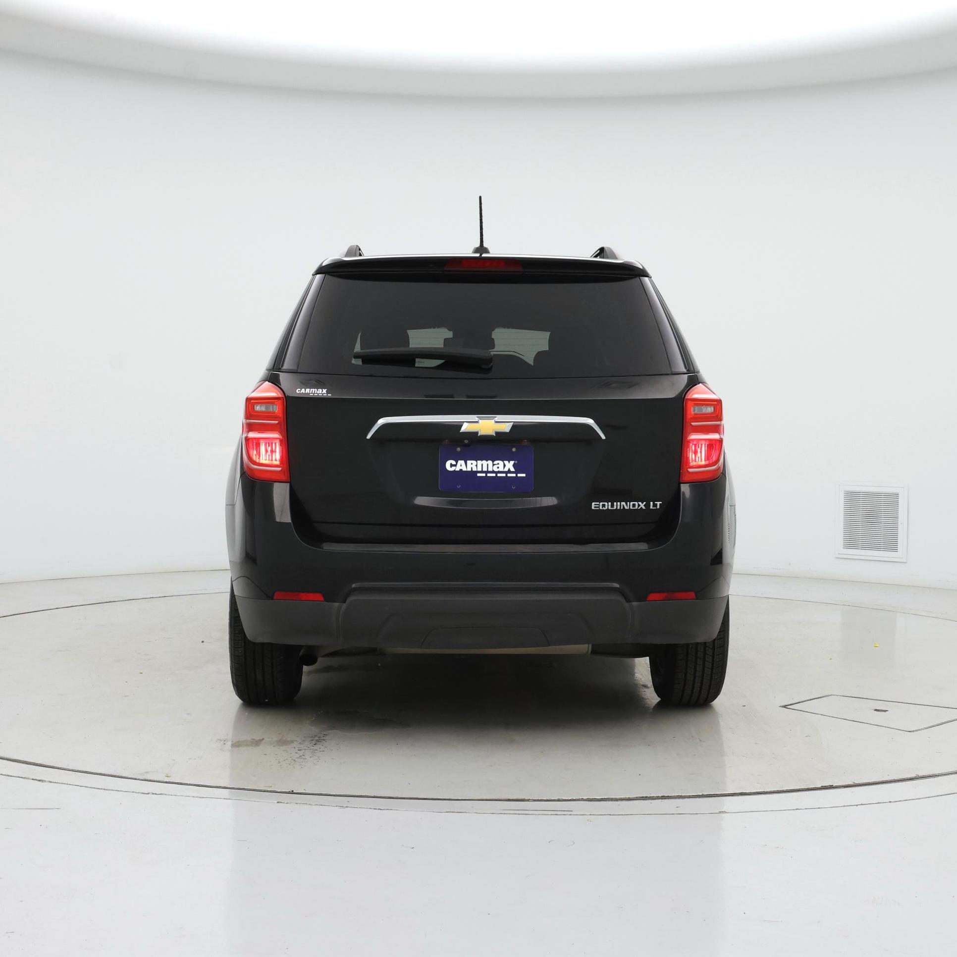 Thumbnail: 2016 Chevrolet Equinox - 6