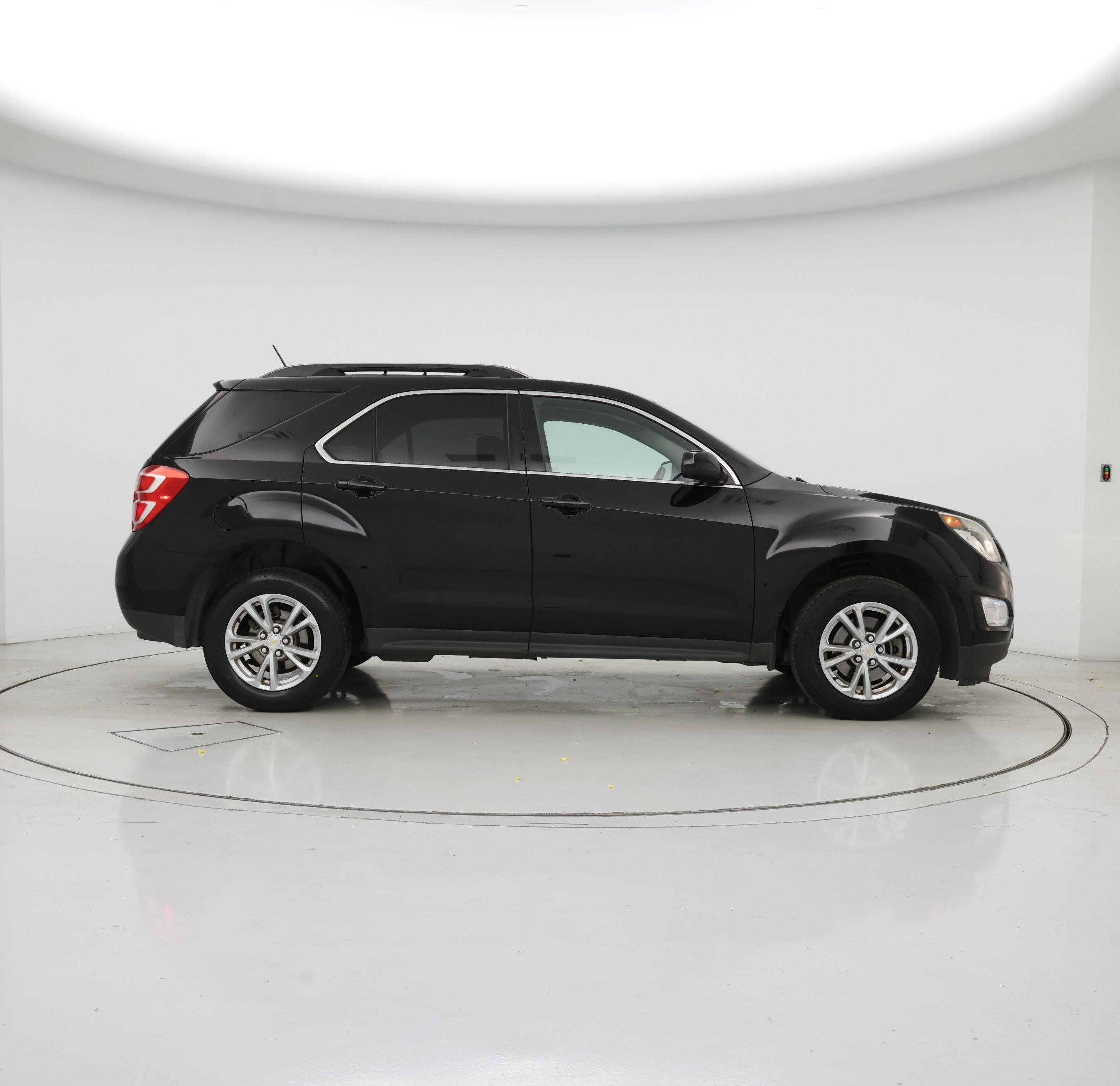 Thumbnail: 2016 Chevrolet Equinox - 7