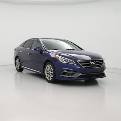 2016 Hyundai Sonata Limited