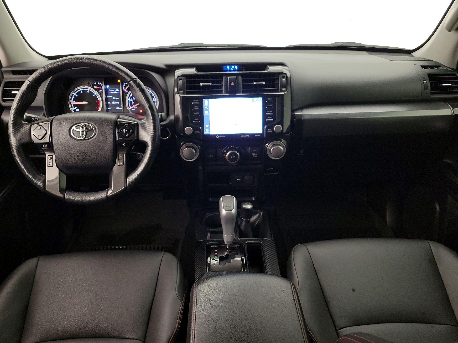 Thumbnail: 2024 Toyota 4Runner - 9