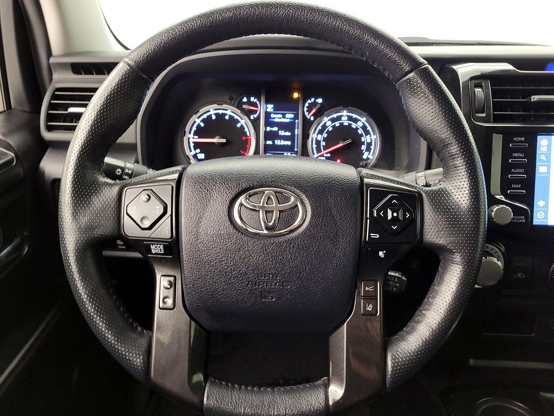 Thumbnail: 2024 Toyota 4Runner - 10