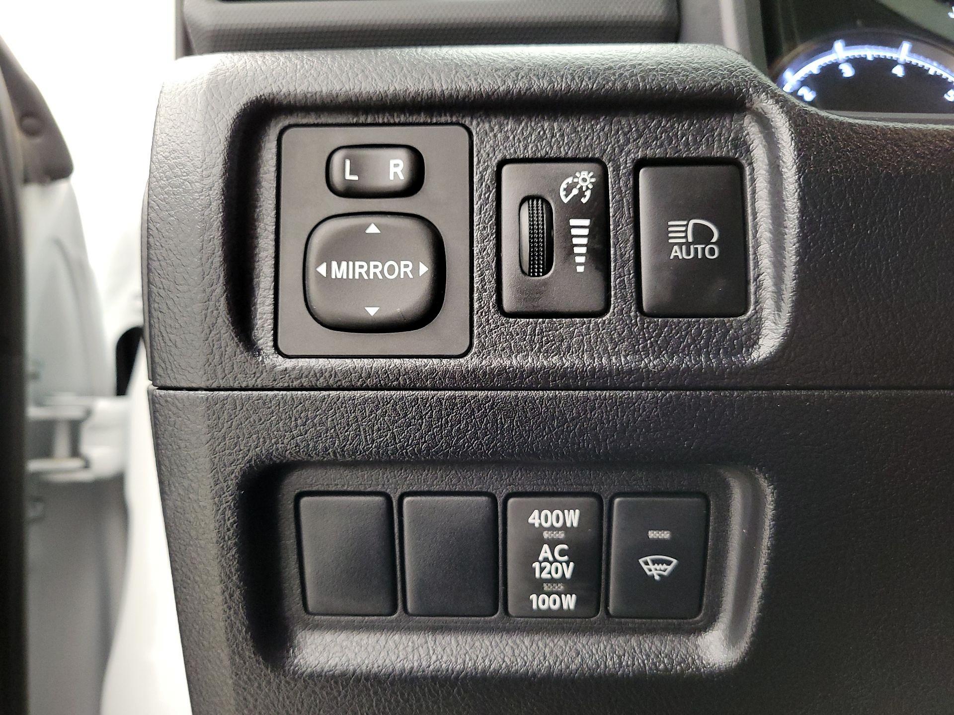 Thumbnail: 2024 Toyota 4Runner - 13