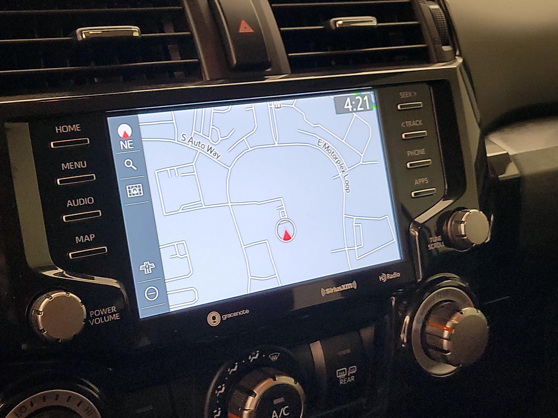 Thumbnail: 2024 Toyota 4Runner - 14