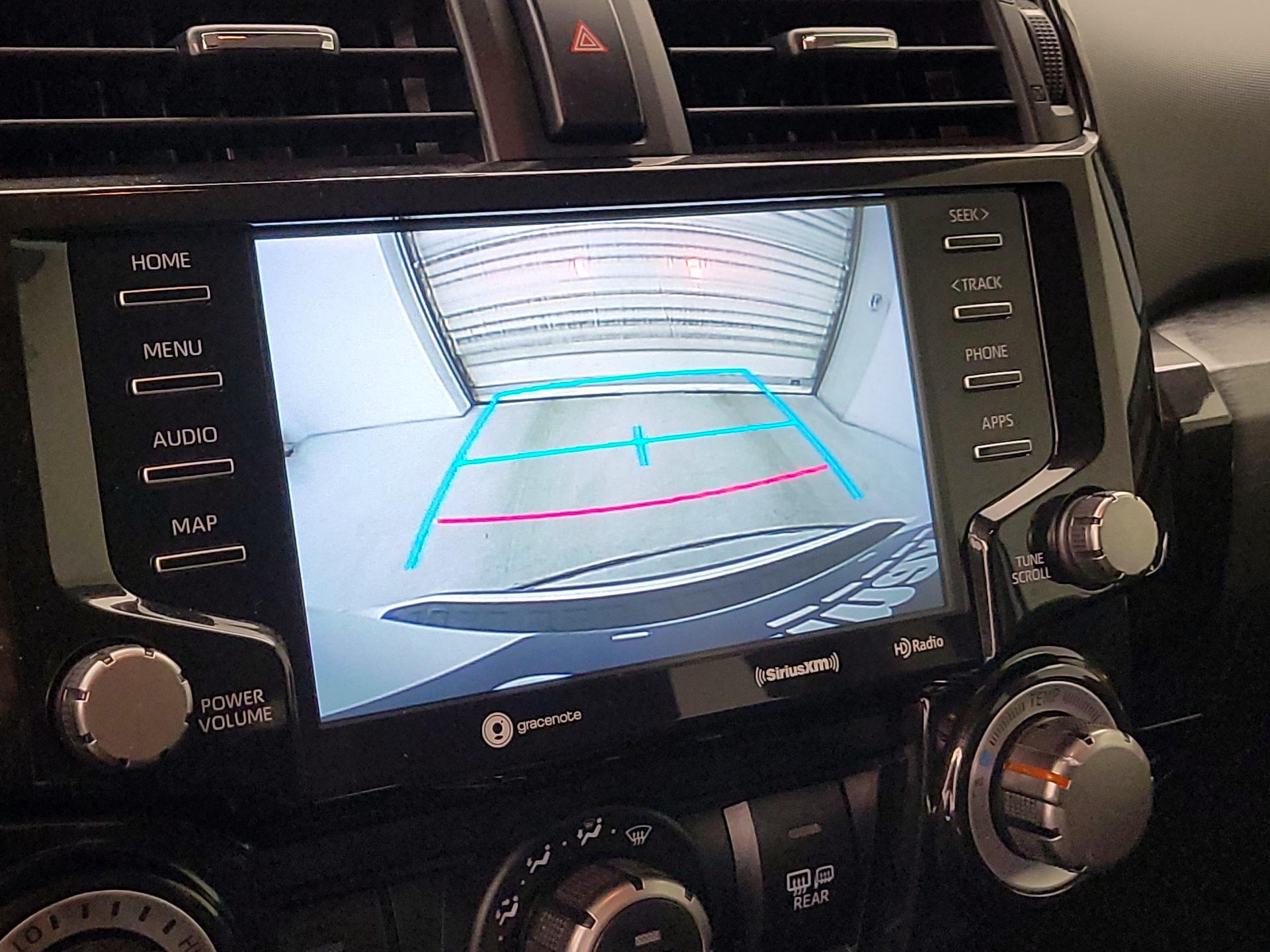 Thumbnail: 2024 Toyota 4Runner - 15