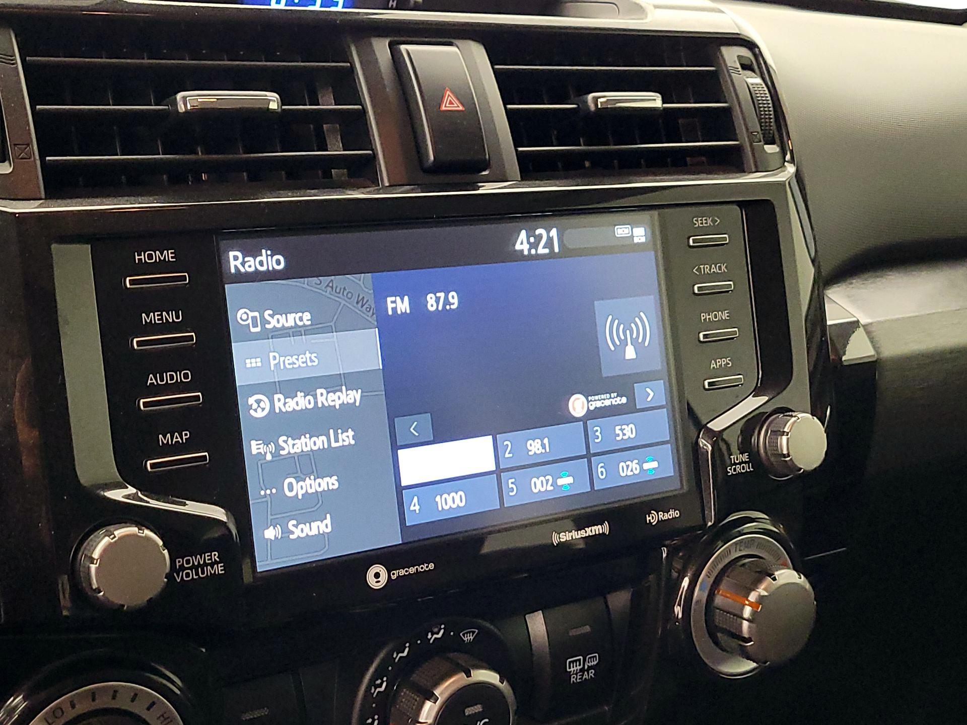 Thumbnail: 2024 Toyota 4Runner - 16