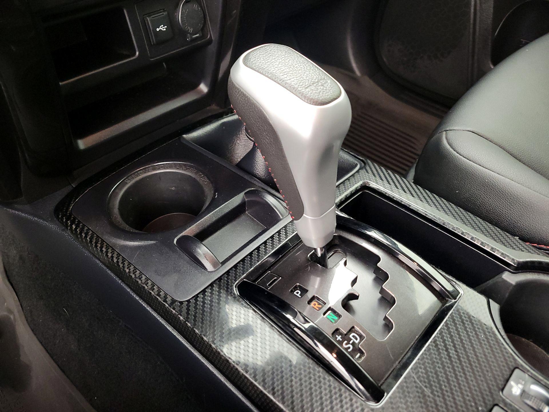 Thumbnail: 2024 Toyota 4Runner - 18