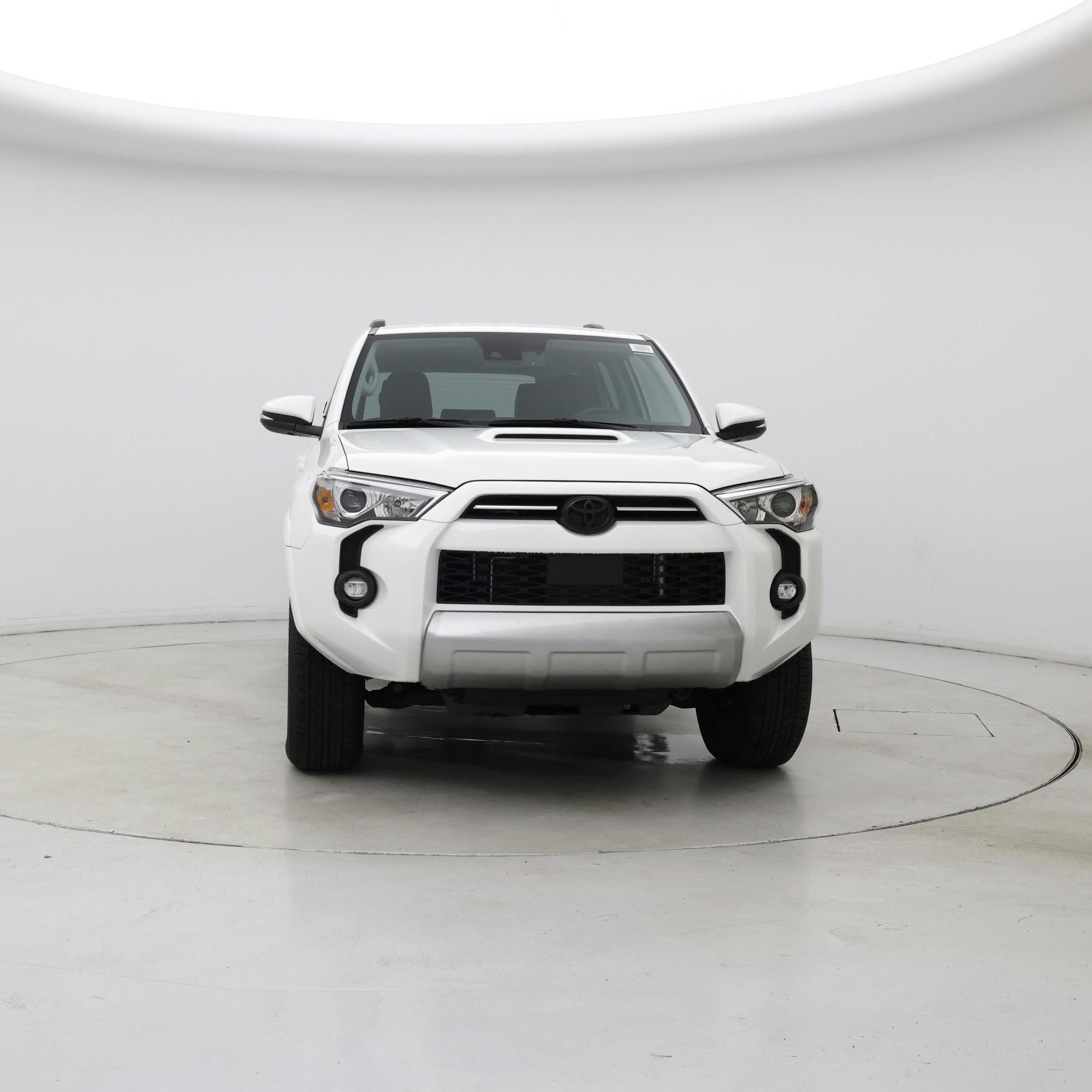 Thumbnail: 2024 Toyota 4Runner - 5