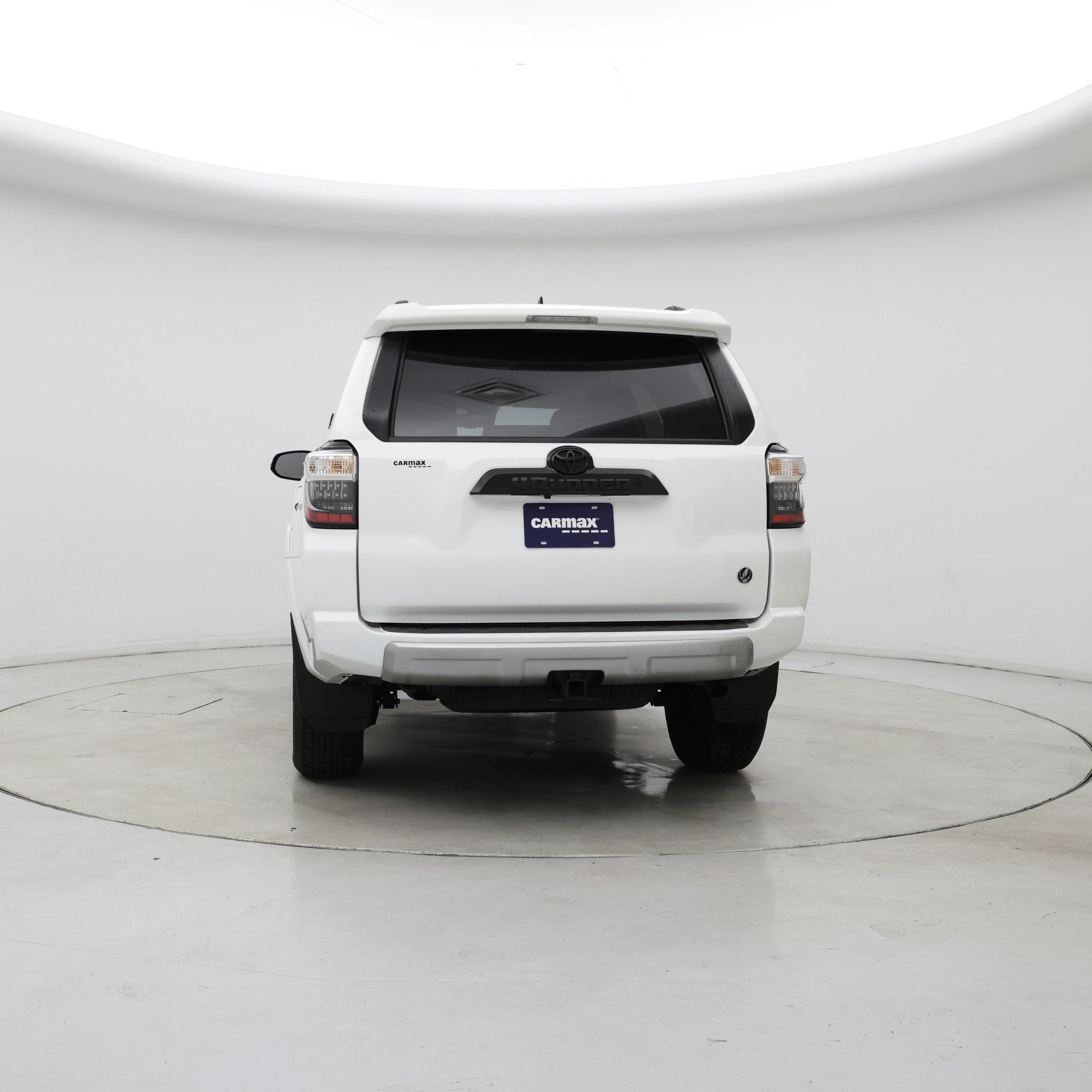 Thumbnail: 2024 Toyota 4Runner - 6