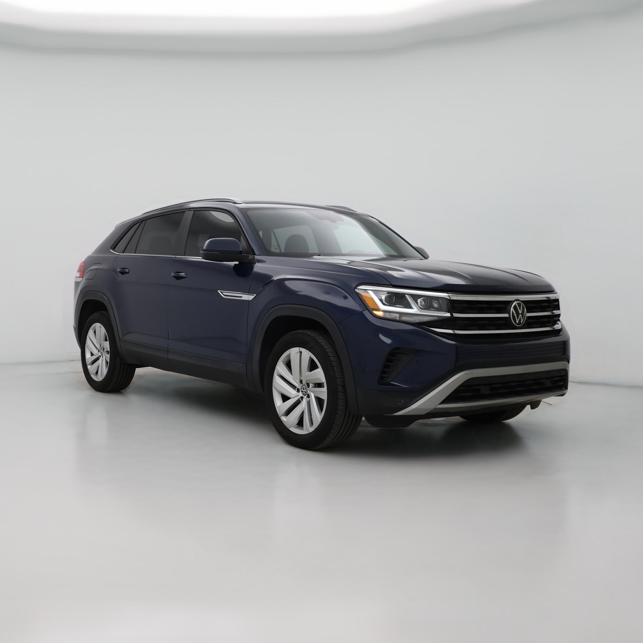 Thumbnail: 2020 Volkswagen Atlas - 1