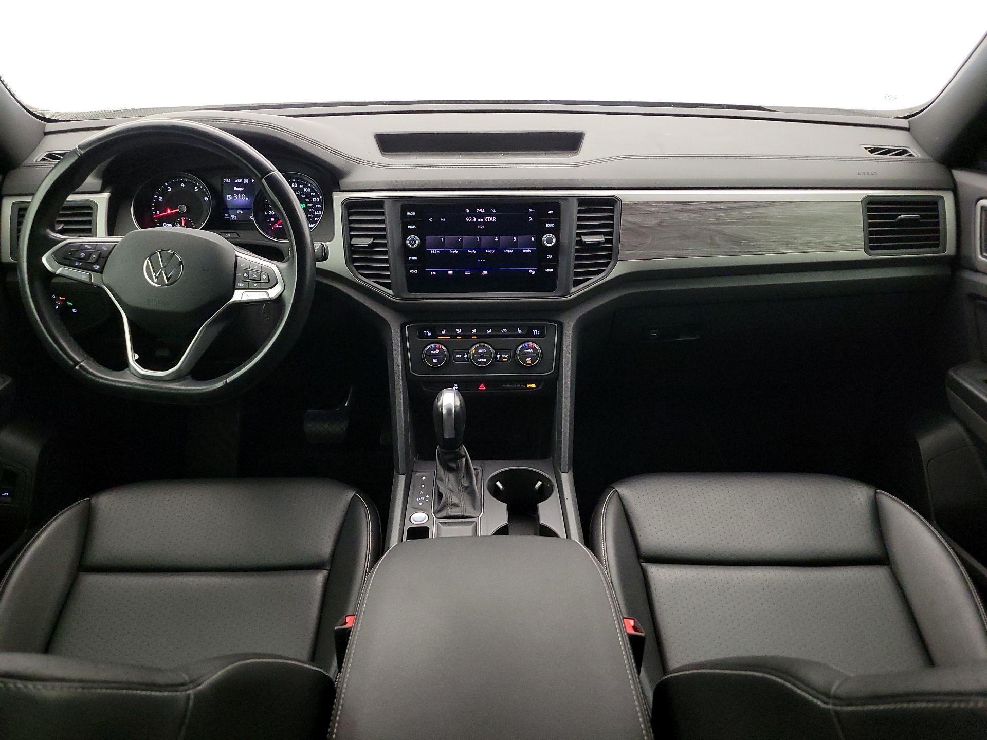 Thumbnail: 2020 Volkswagen Atlas - 9