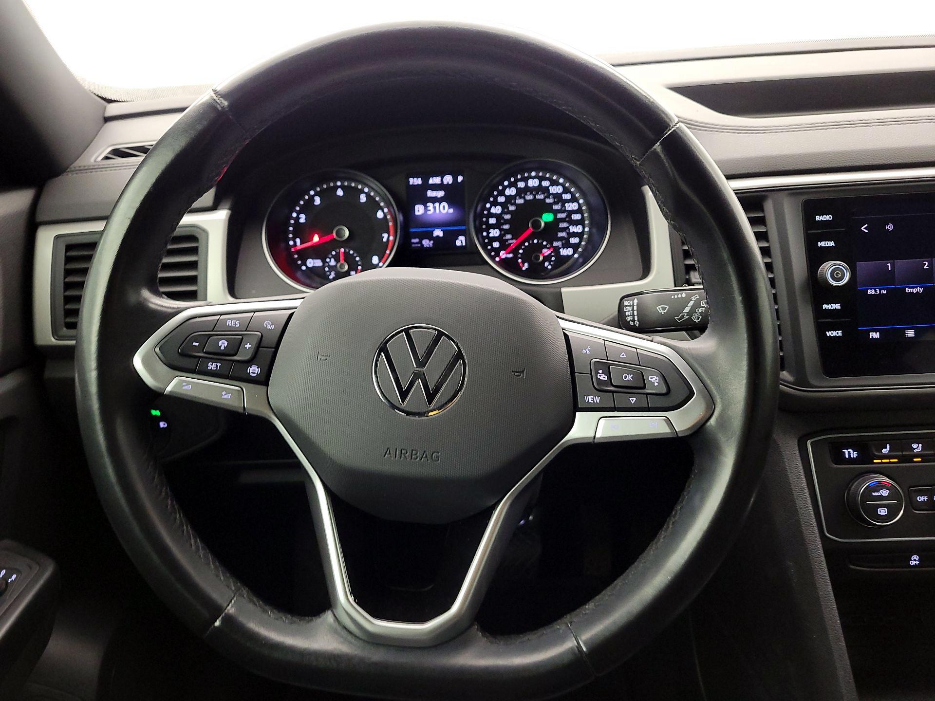 Thumbnail: 2020 Volkswagen Atlas - 10