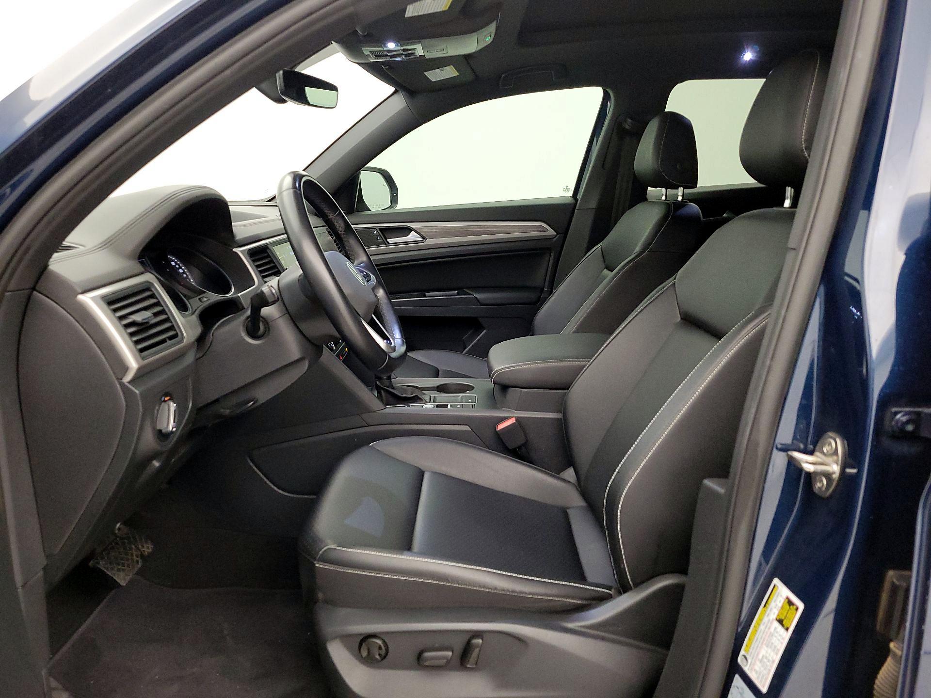 Thumbnail: 2020 Volkswagen Atlas - 11