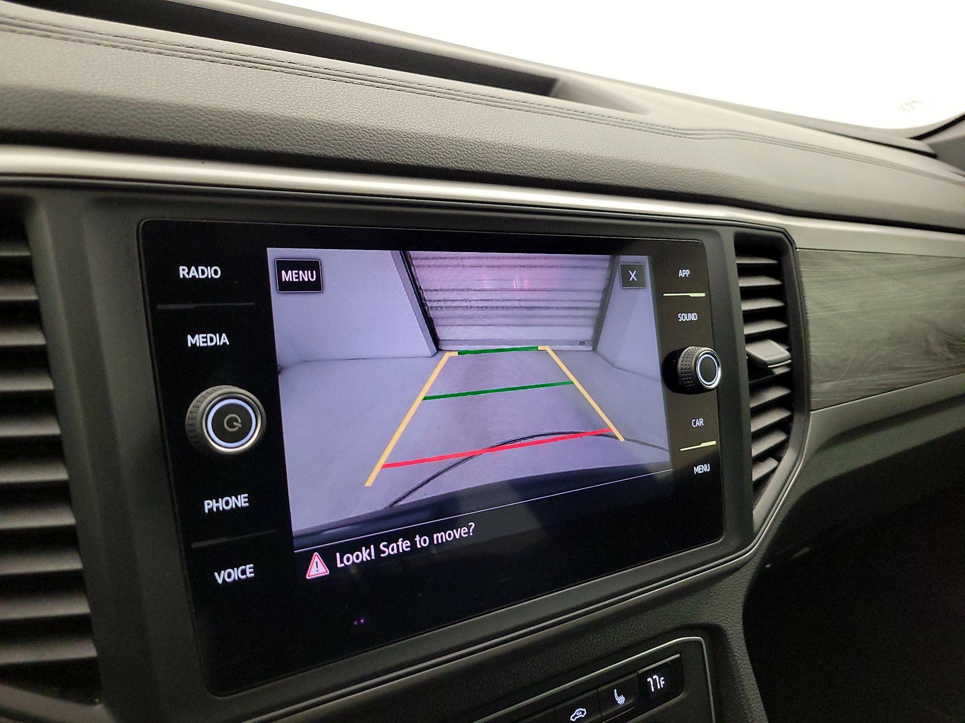 Thumbnail: 2020 Volkswagen Atlas - 14