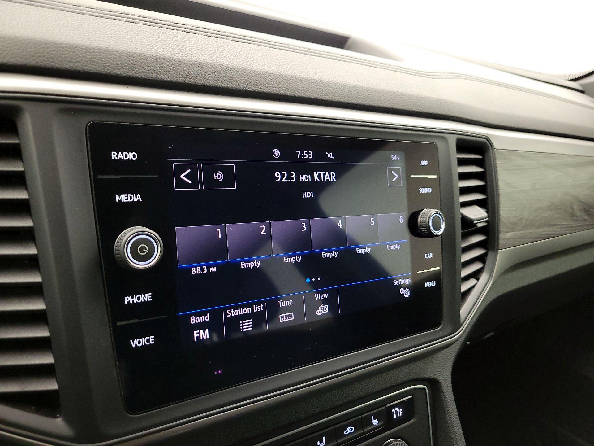 Thumbnail: 2020 Volkswagen Atlas - 15