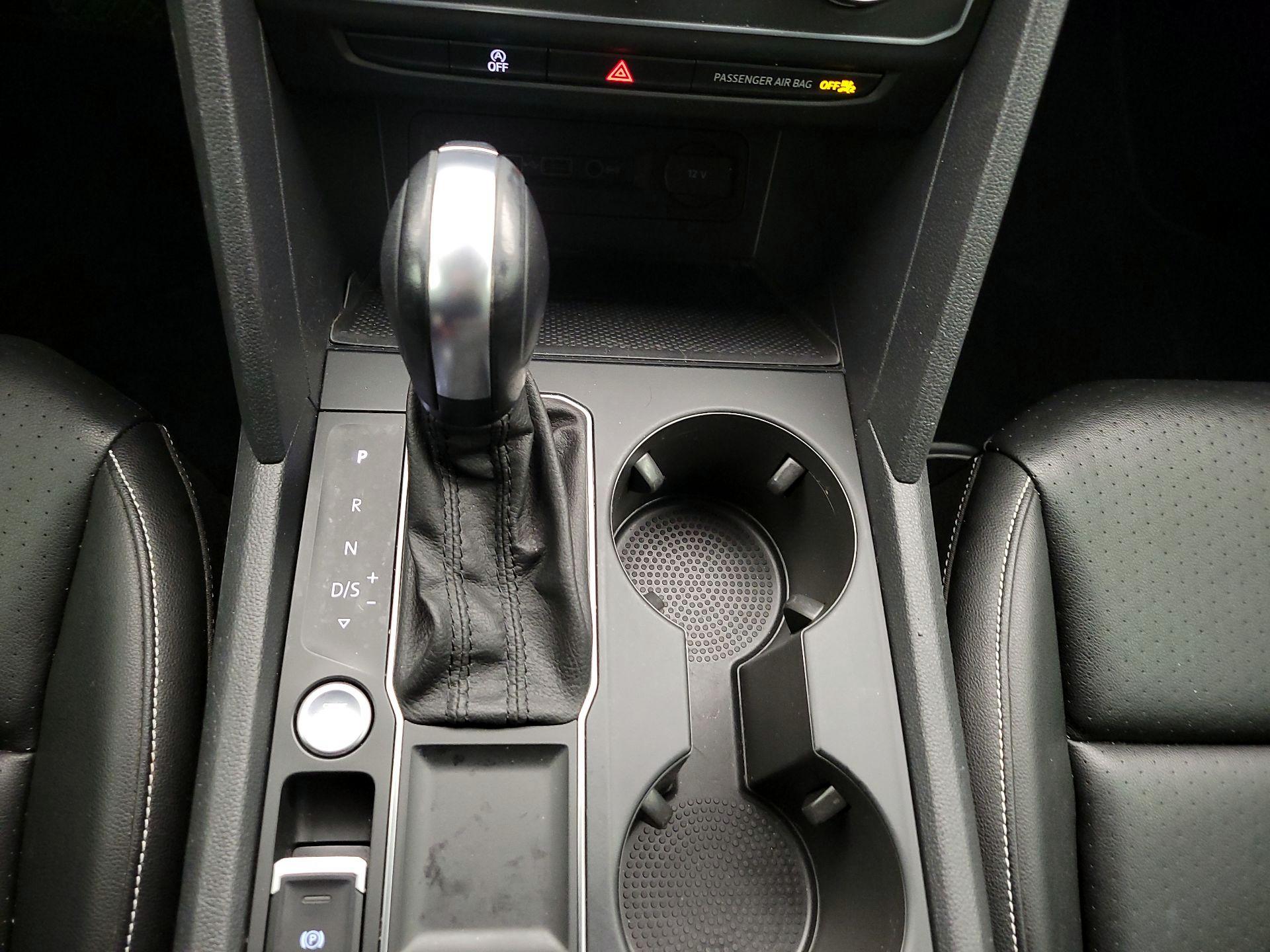 Thumbnail: 2020 Volkswagen Atlas - 17